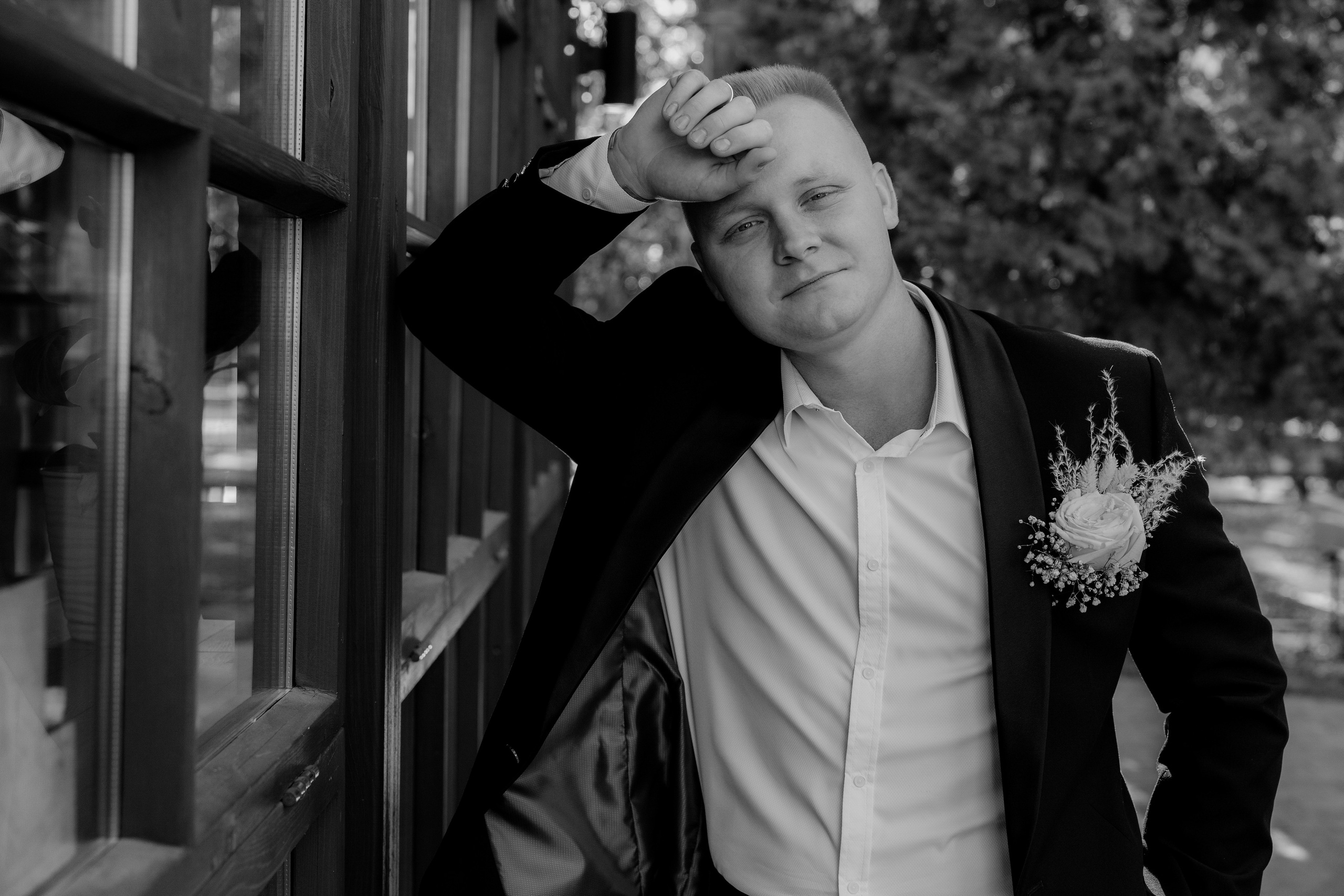 ANNA_IVAN (CONQUISTADOR). Фотограф Андрей Ширкалин Москва Московская обл, Коломна, Рязань