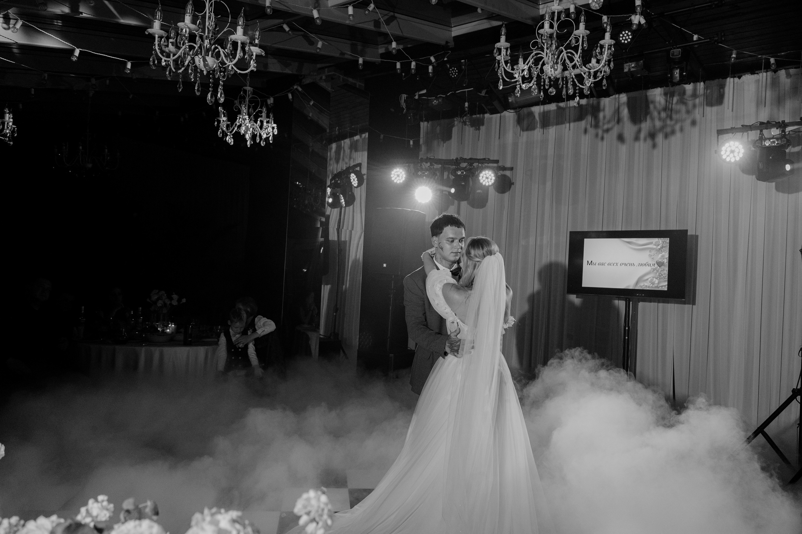 DANIEL_VIKTORIYA (La Ferme de Reve). Фотограф Андрей Ширкалин Москва Московская обл, Коломна, Рязань