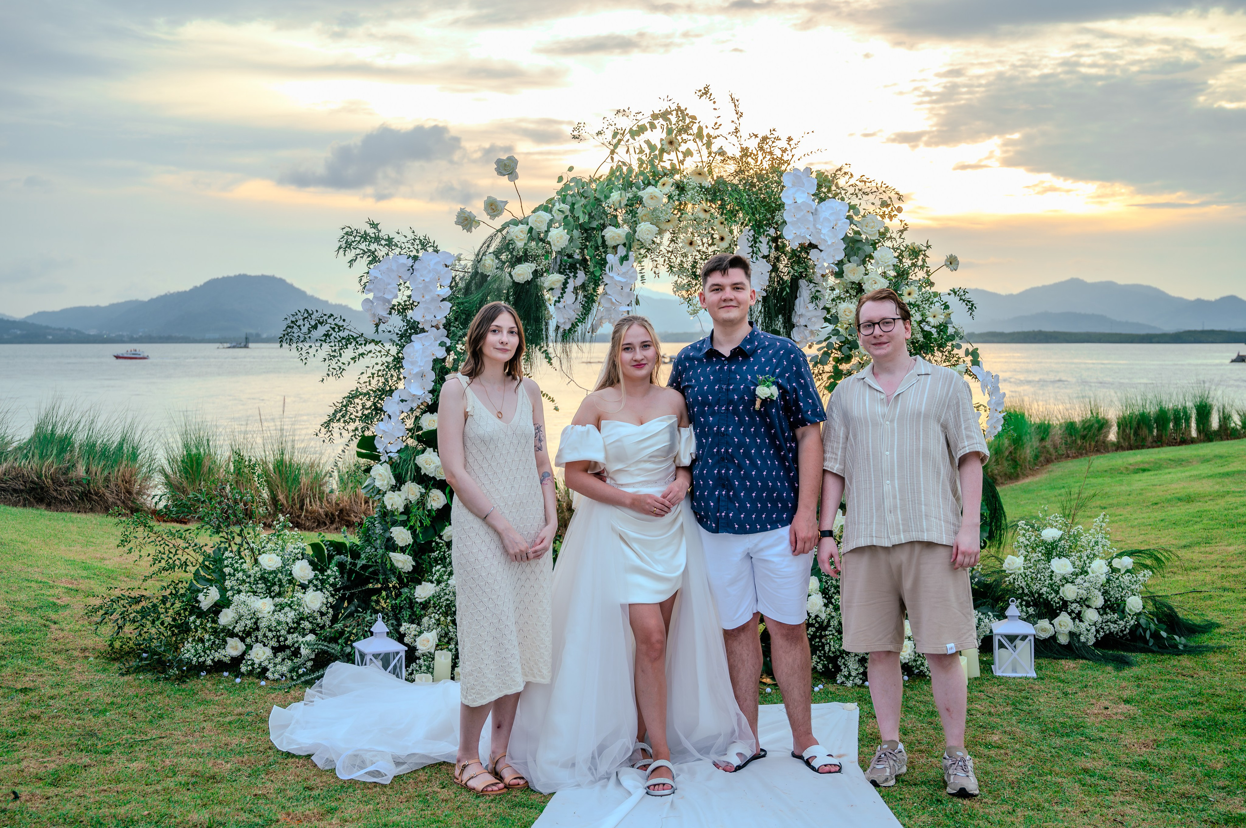 В&M Wedding. Photo & Video production, in Bishkek, Kyrgyzstan