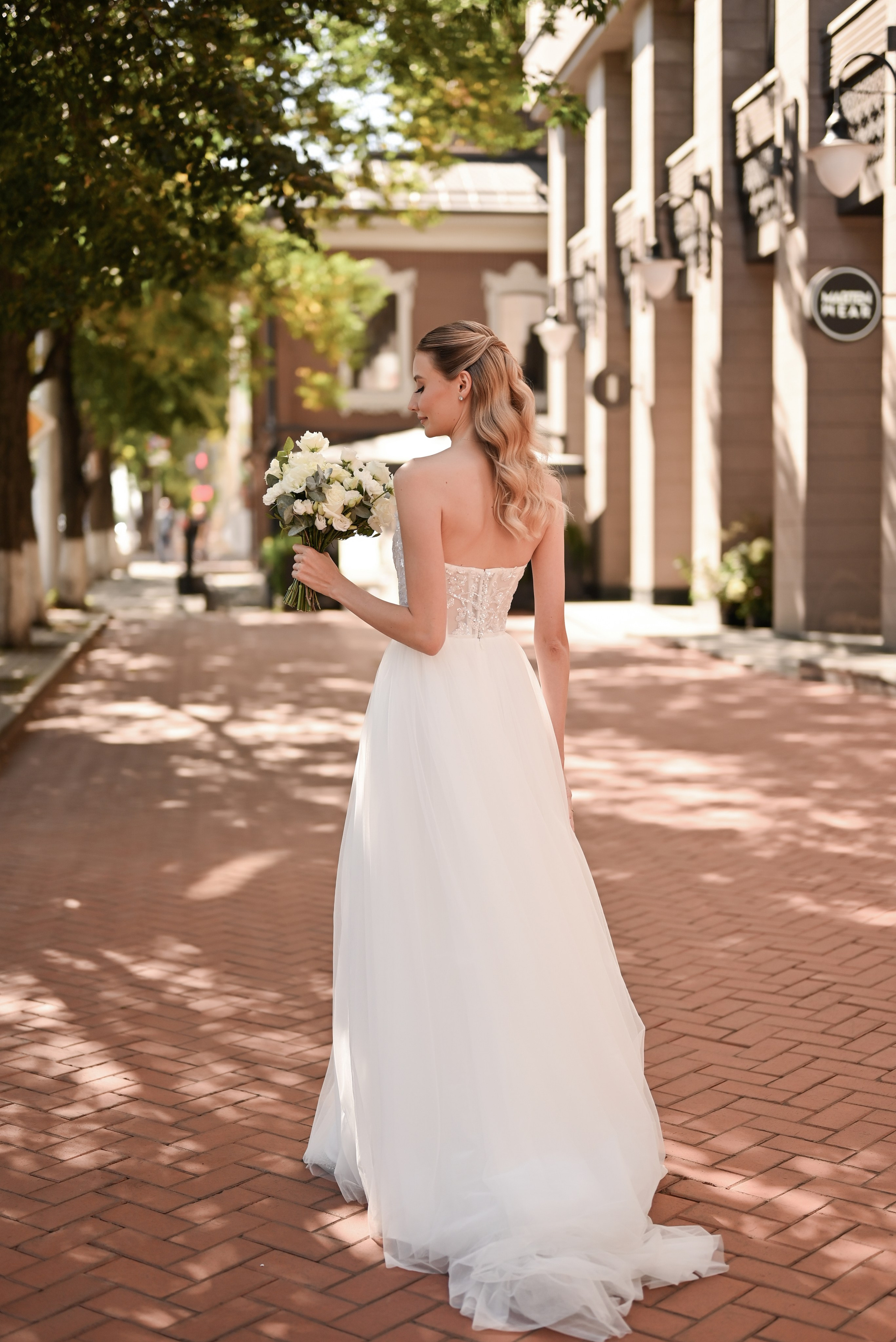 Заур & Юлия. Свадебный и семейный фотограф в Уфе Александров Максим