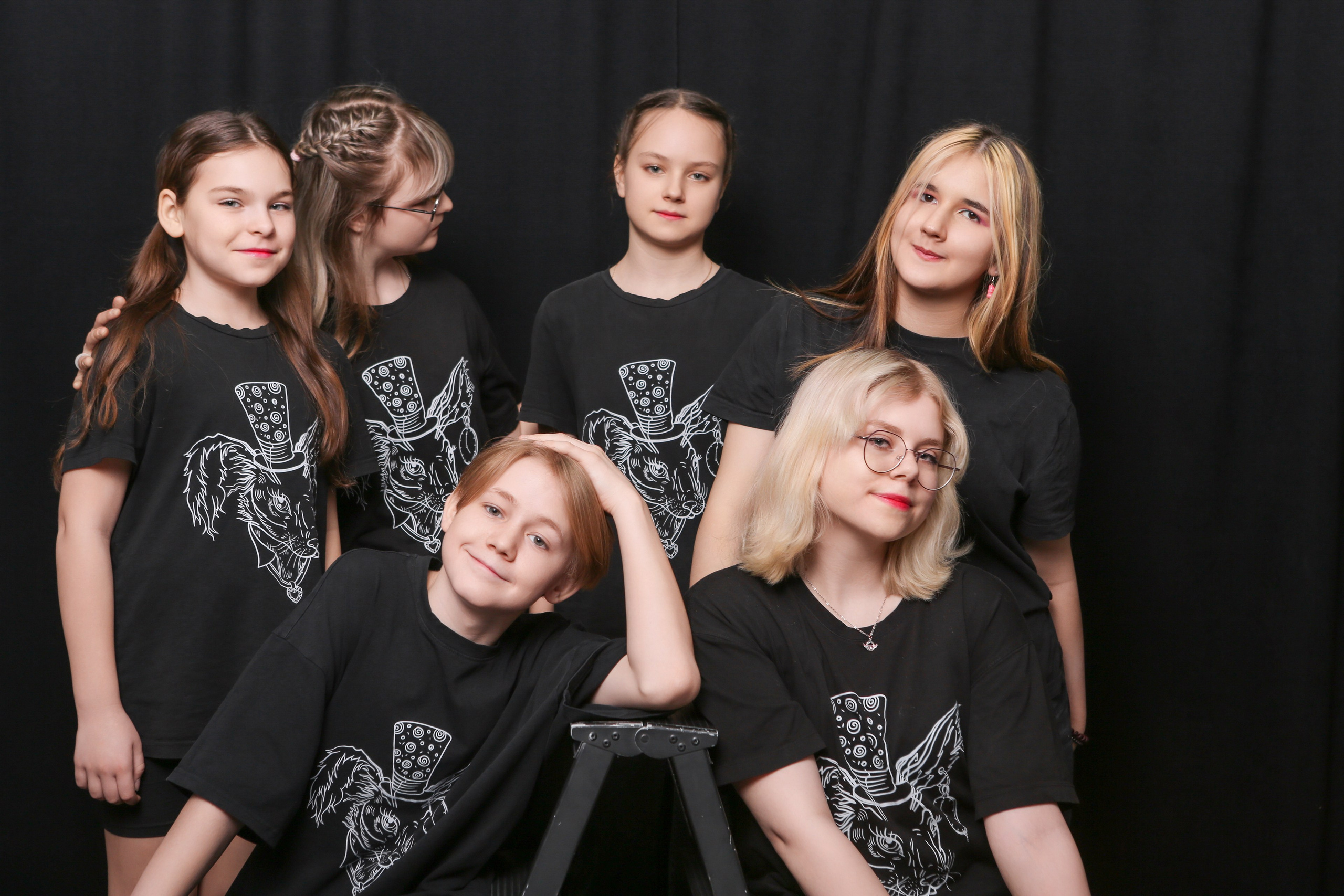 ТС ФАНТАЗИЯ — БОЛЬШАЯ СЪЕМКА. Профессиональный фотограф в Мценске и Орловской области