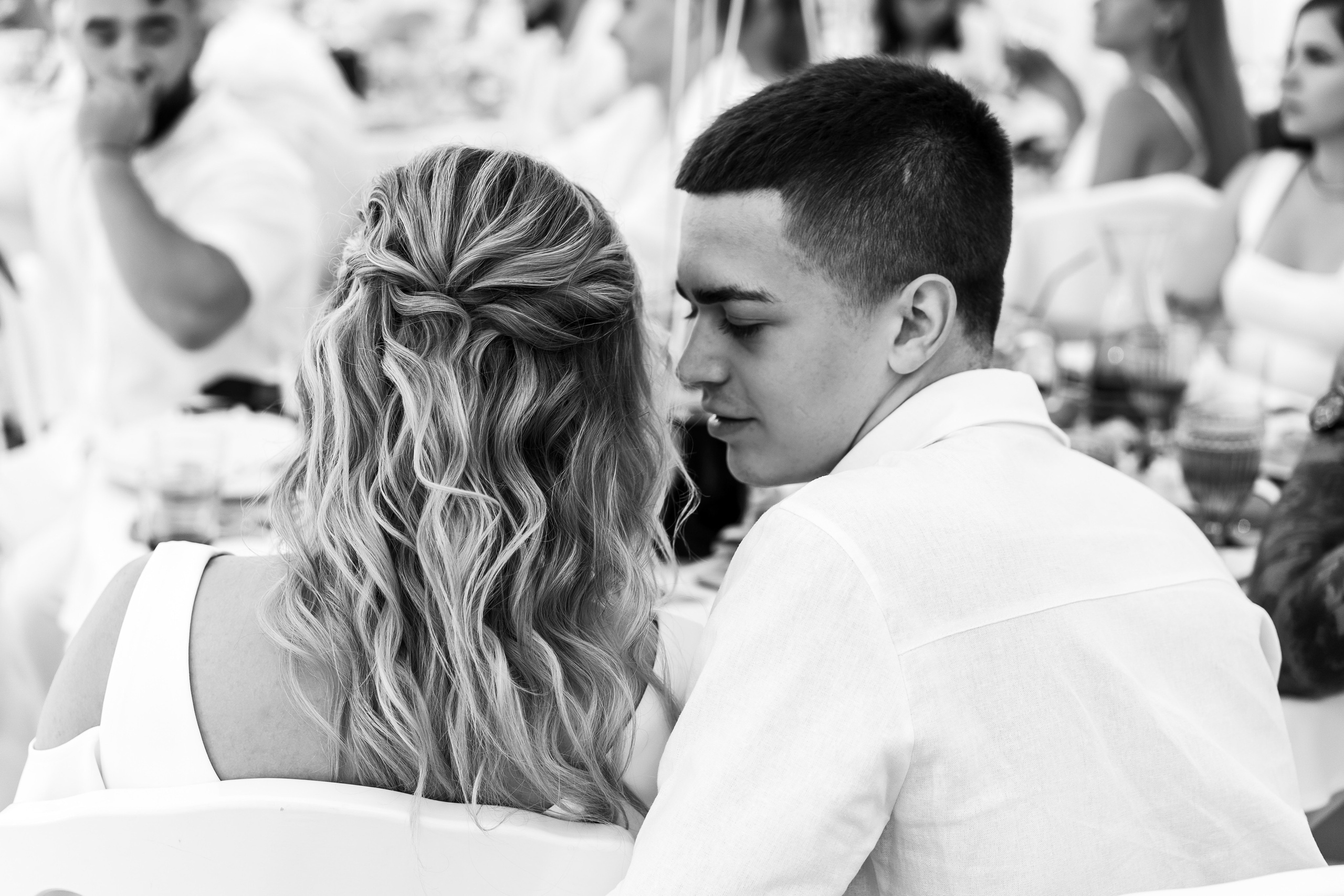 На восьмом небе. Фотограф Кирилл Бабий