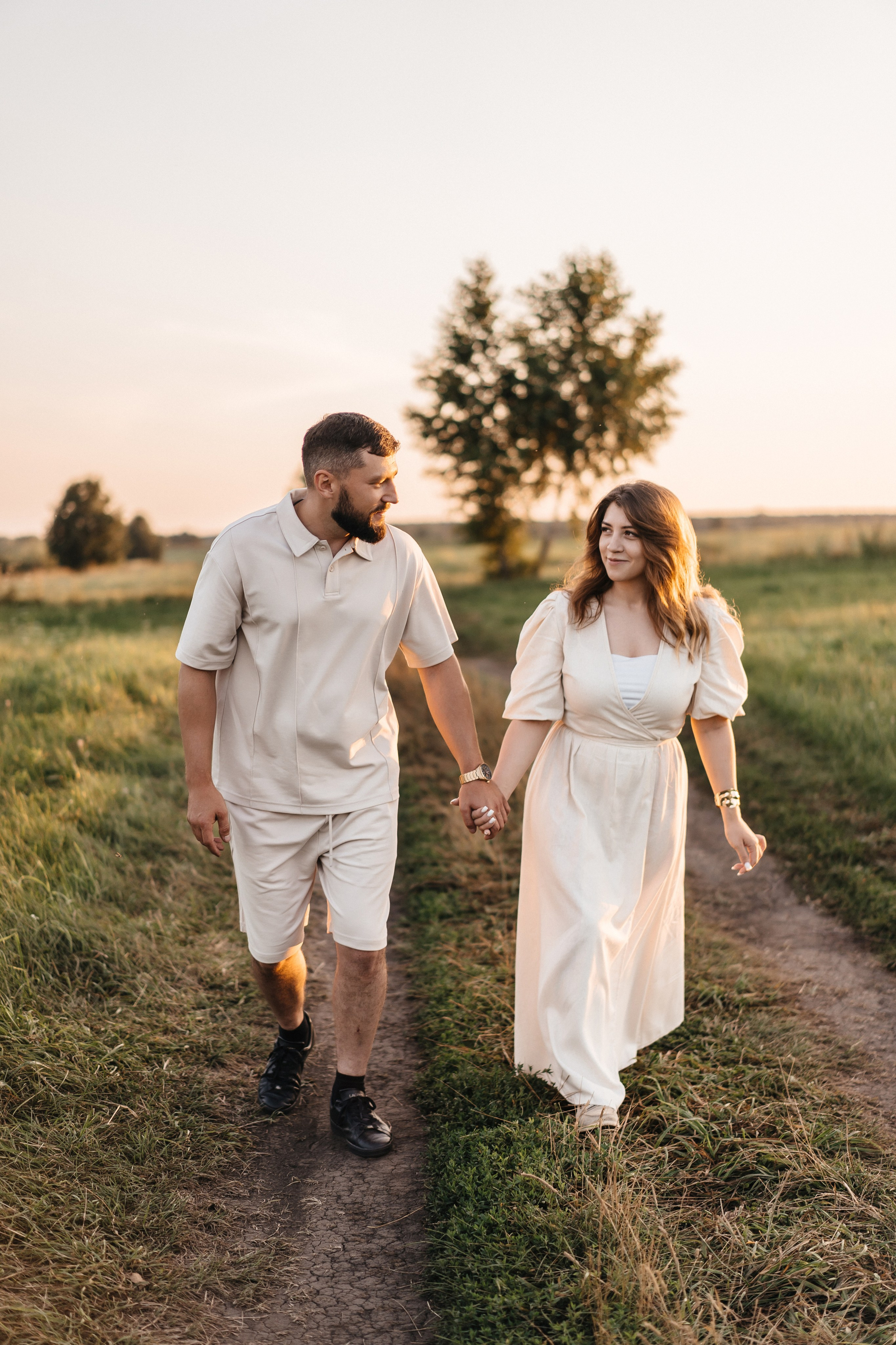 POLE. Фотограф Кирилл Бабий