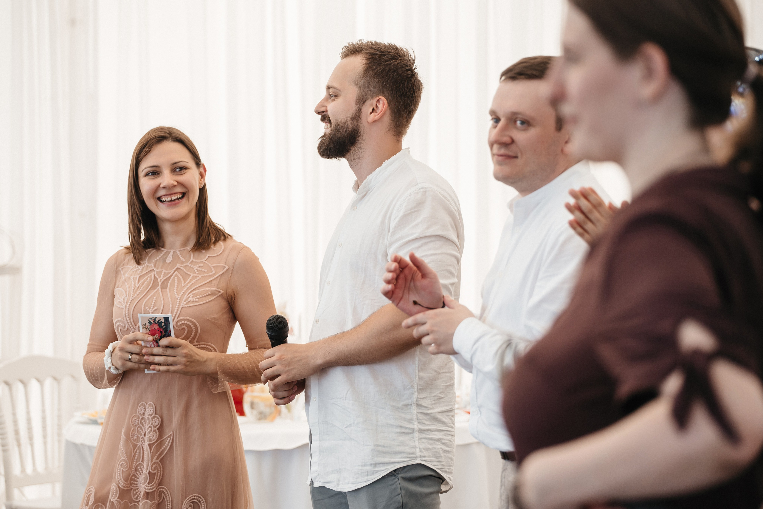 Денис и Анастасия. Фотограф Кирилл Бабий