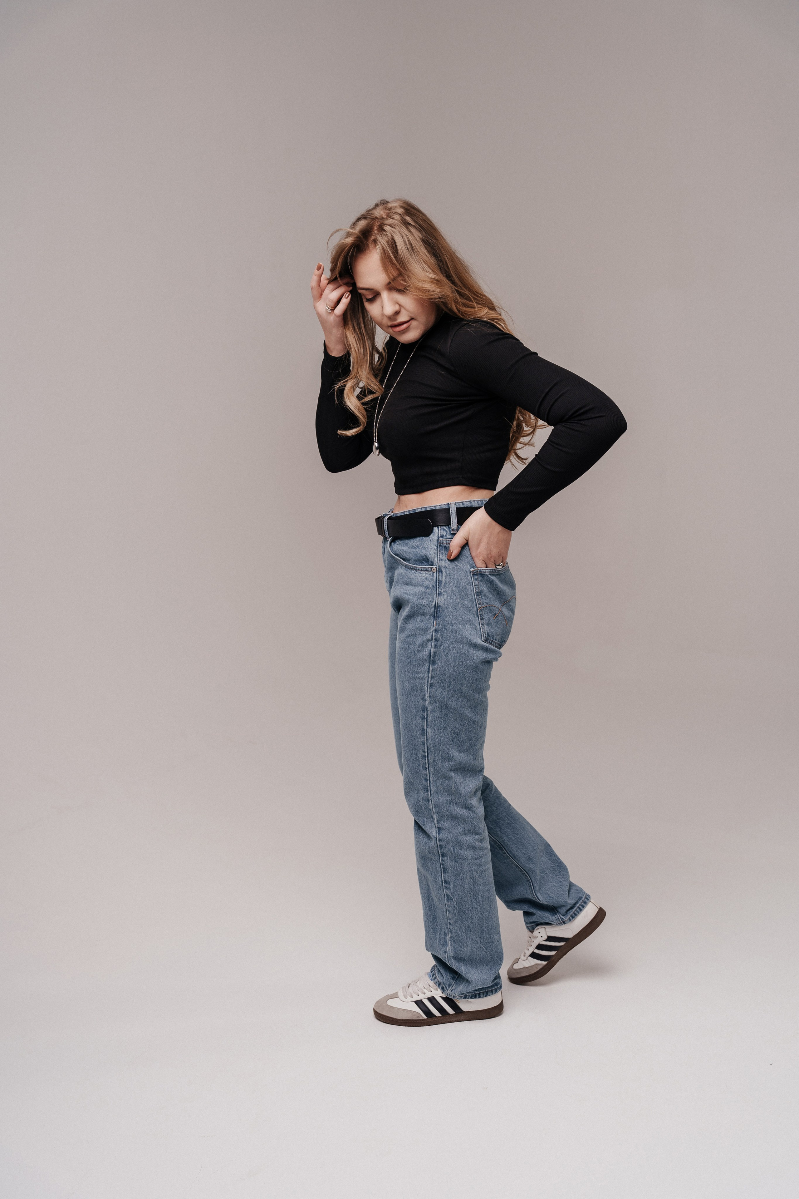 Андрей, Инна и Милана. Фотограф Кирилл Бабий