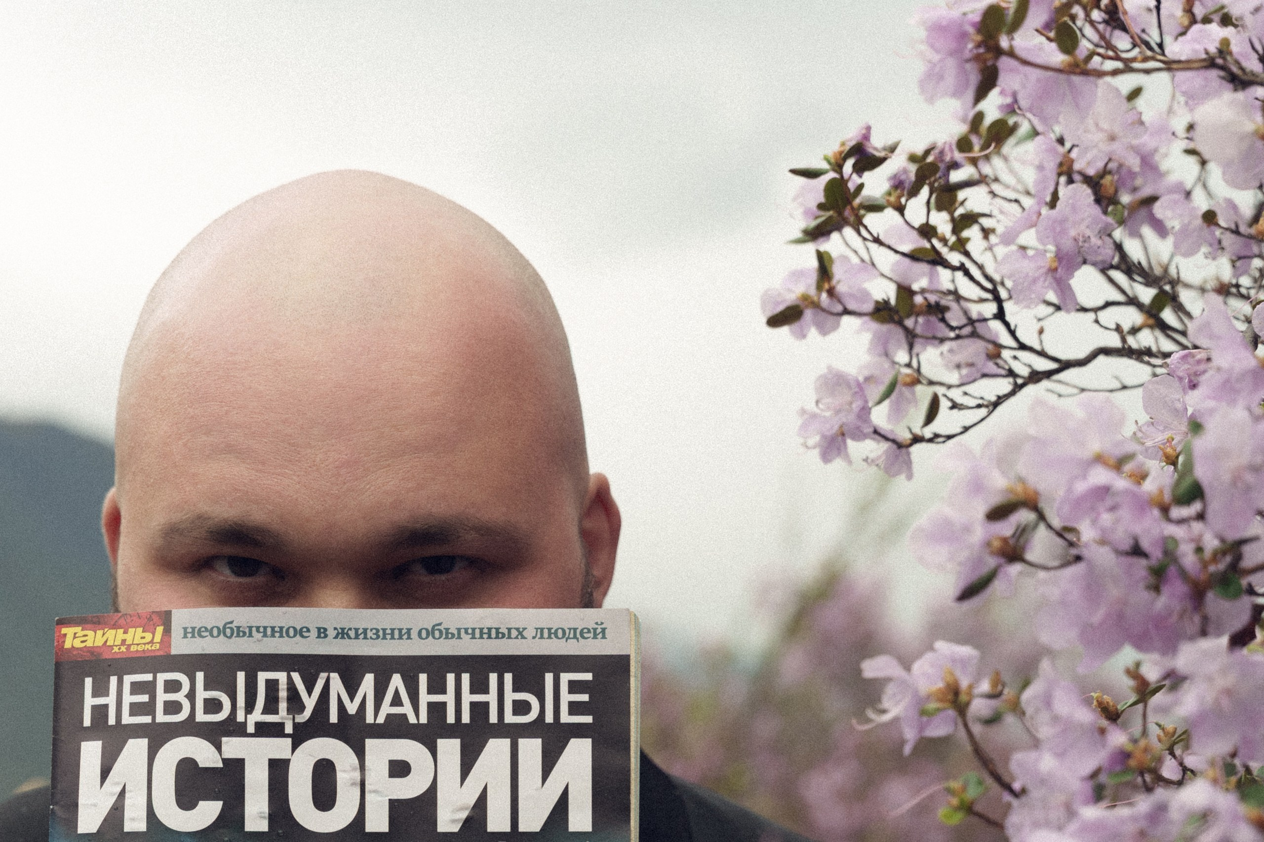 Портреты. Фотограф Кирилл Бабий