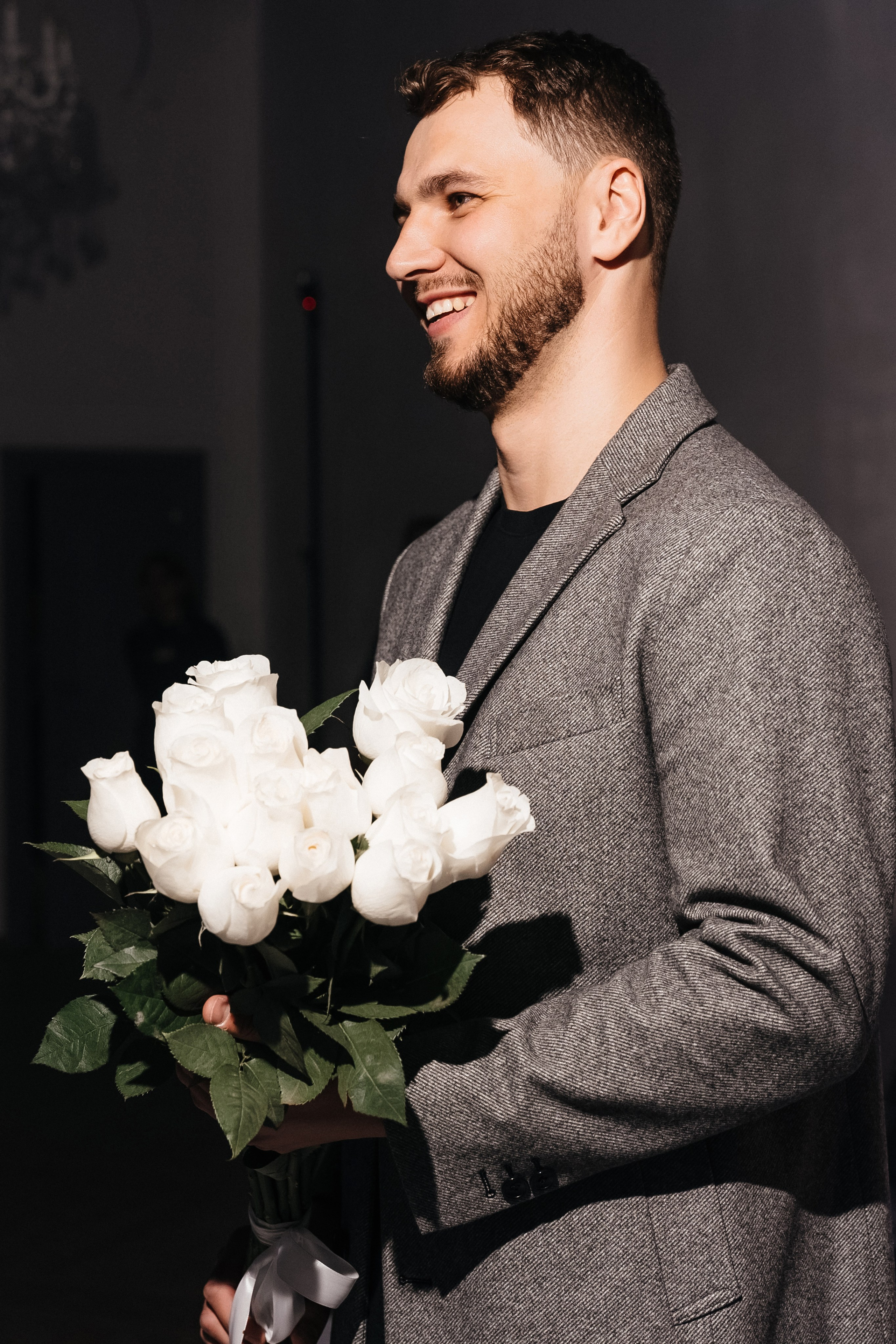 Иллюзия Реальности. Фотограф Кирилл Бабий