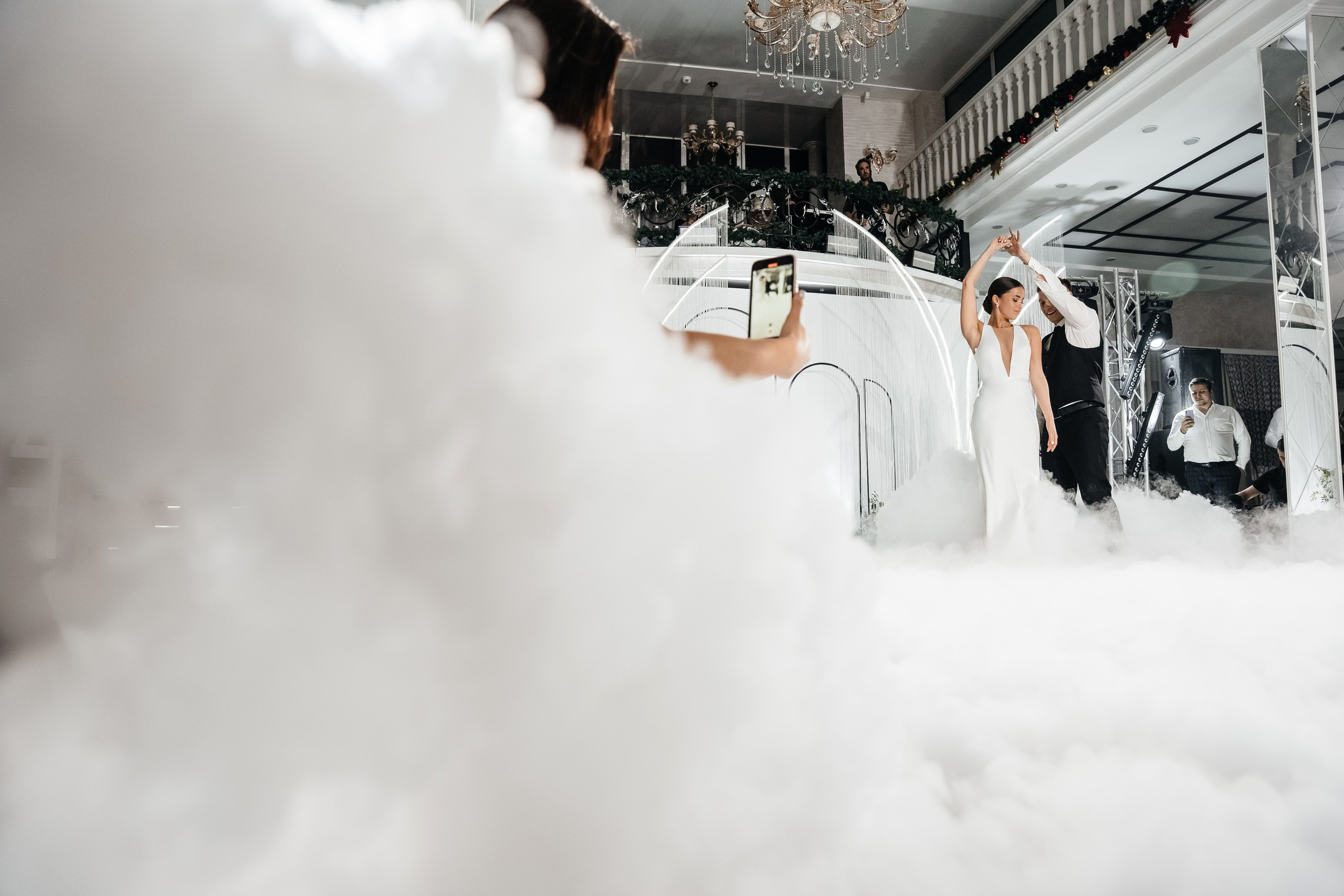 Жанна и Влад. Фотограф Кирилл Бабий