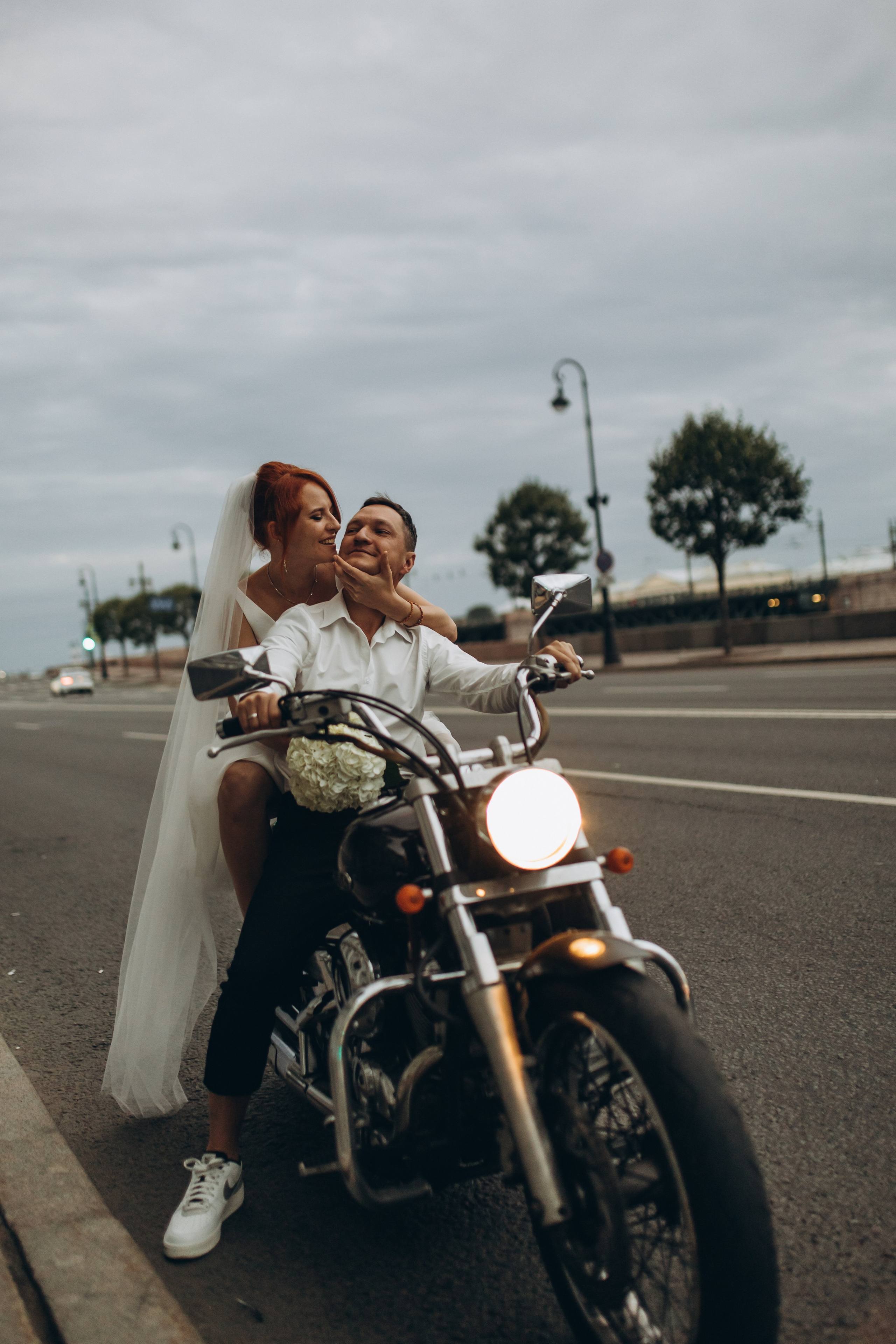 Weddin #15. Фотограф Анна Путилина