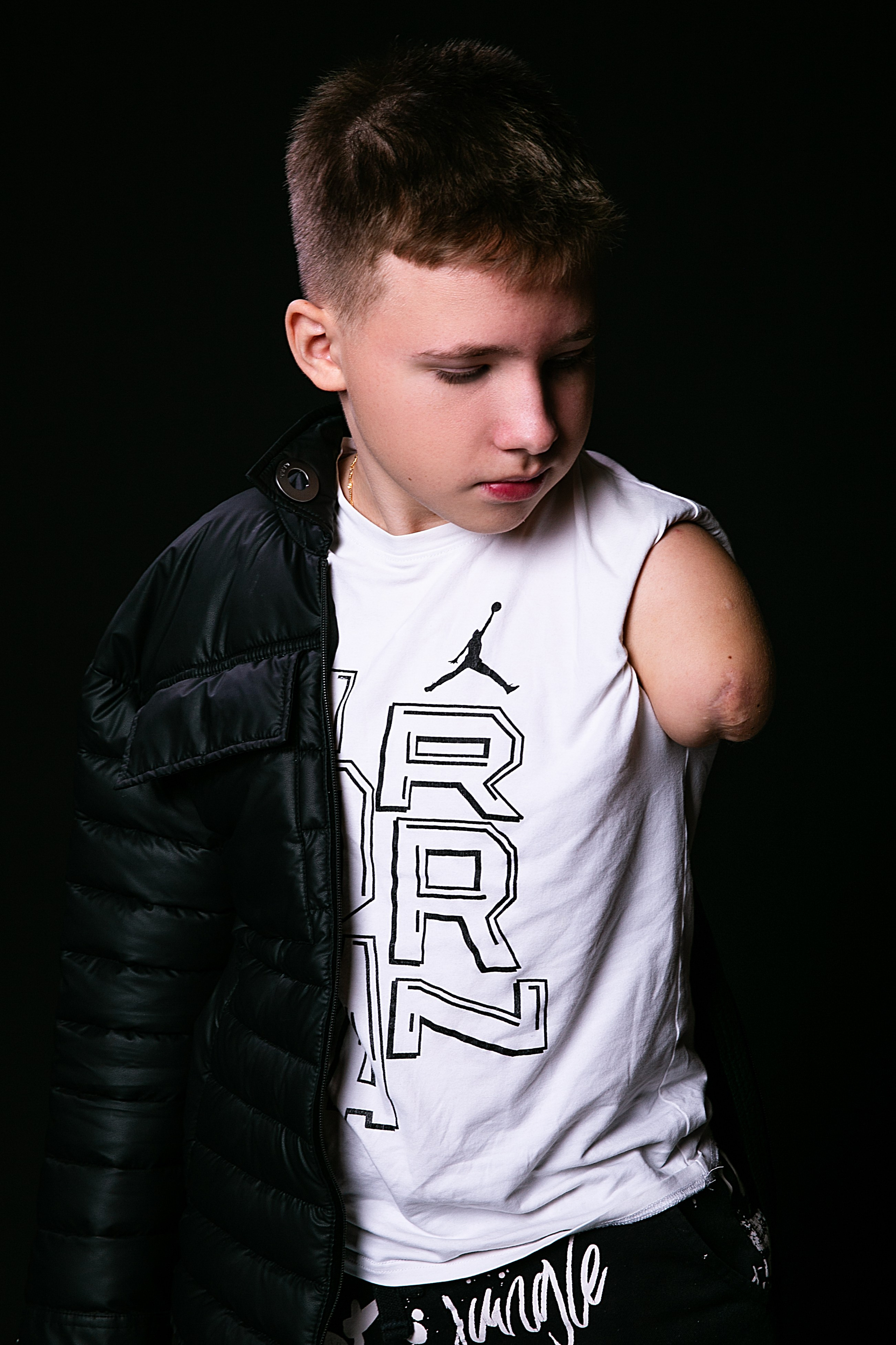 Влад. Портретный, детский и арт фотограф Куграшов Евгений