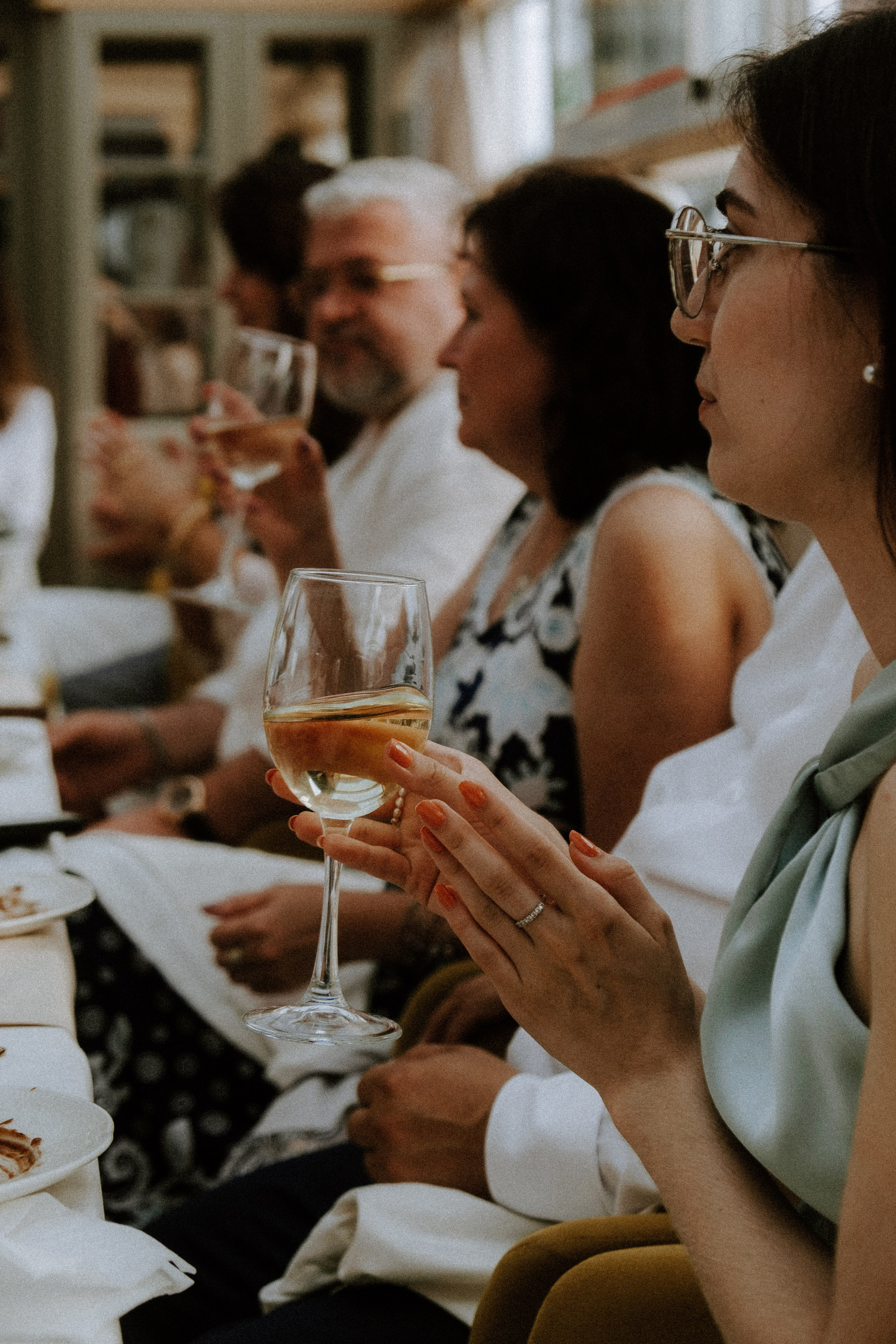 Вероника & Александр. Фотограф Мария Хлебникова Санкт-Петербург Москва