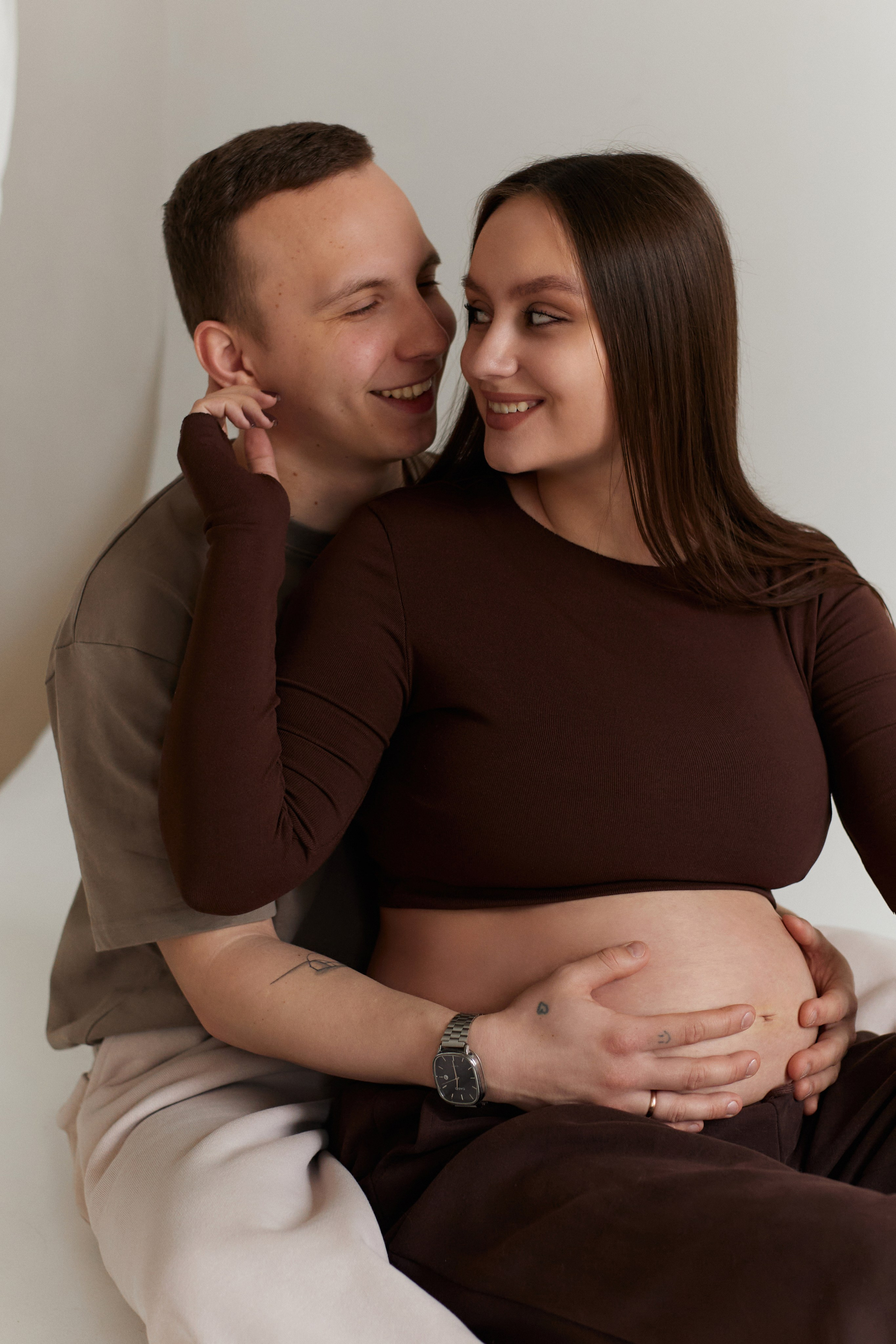 Валерия + Артем. Ксения Исакова — фотограф Кострома