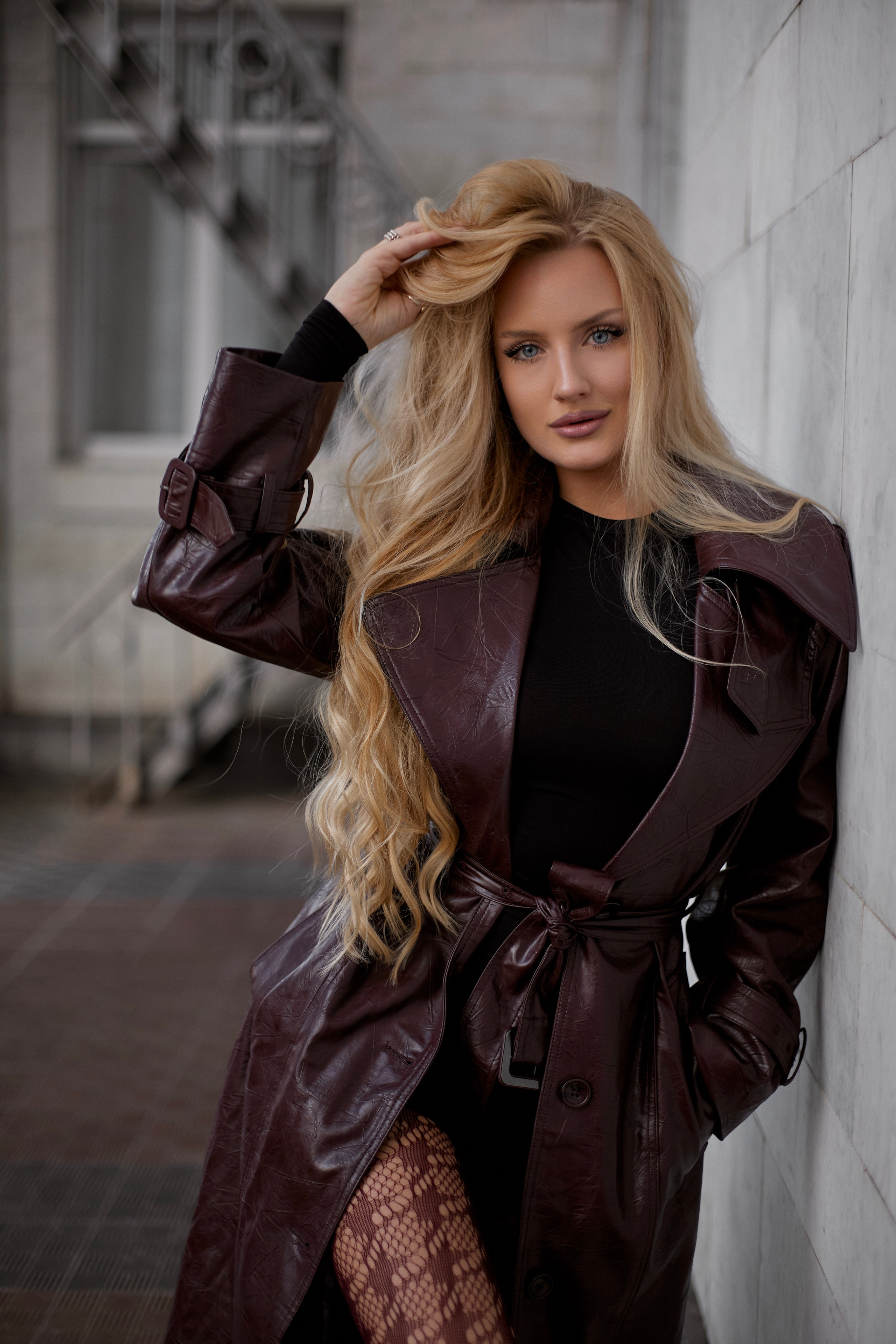 Street. Ксения Исакова — фотограф Кострома