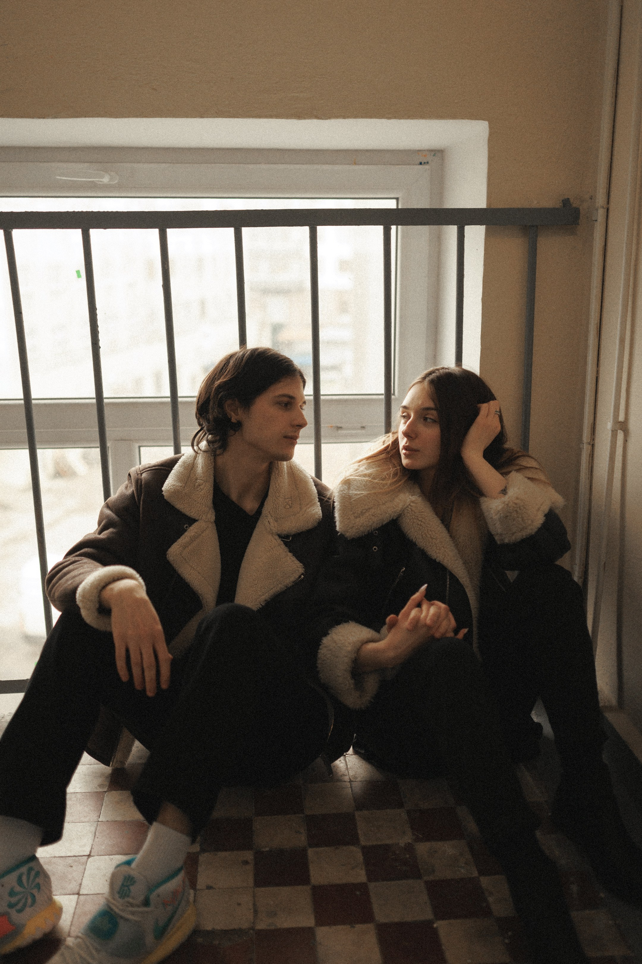 My MK. Свадебный и портретный фотограф в Калининграде и Москве Марк Юдинцев