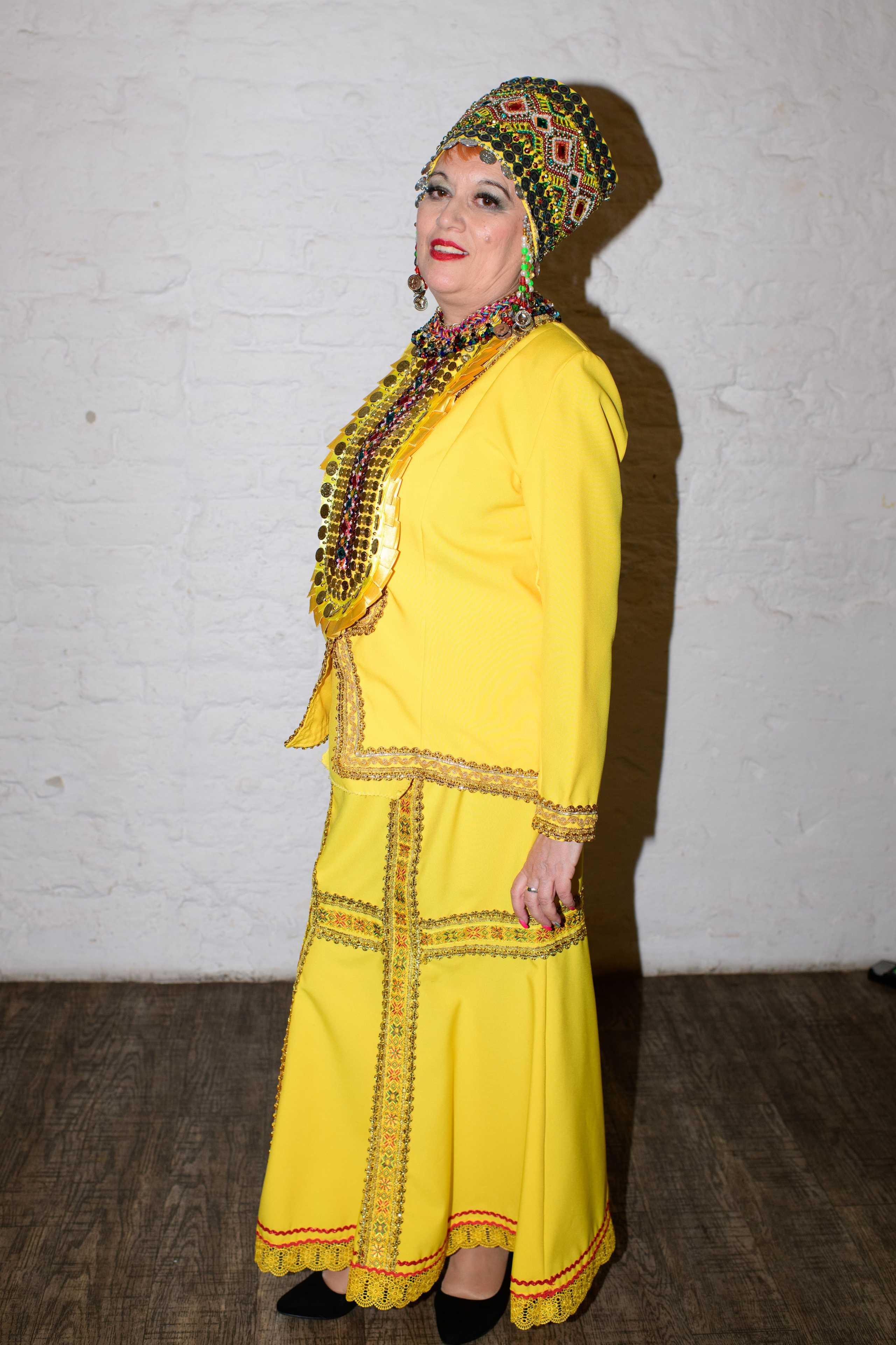 Репортаж модного показа «Люди брендов». Организация и проведение фотосъемок в Санкт-Петербурге. Фотограф Смирягин Илья