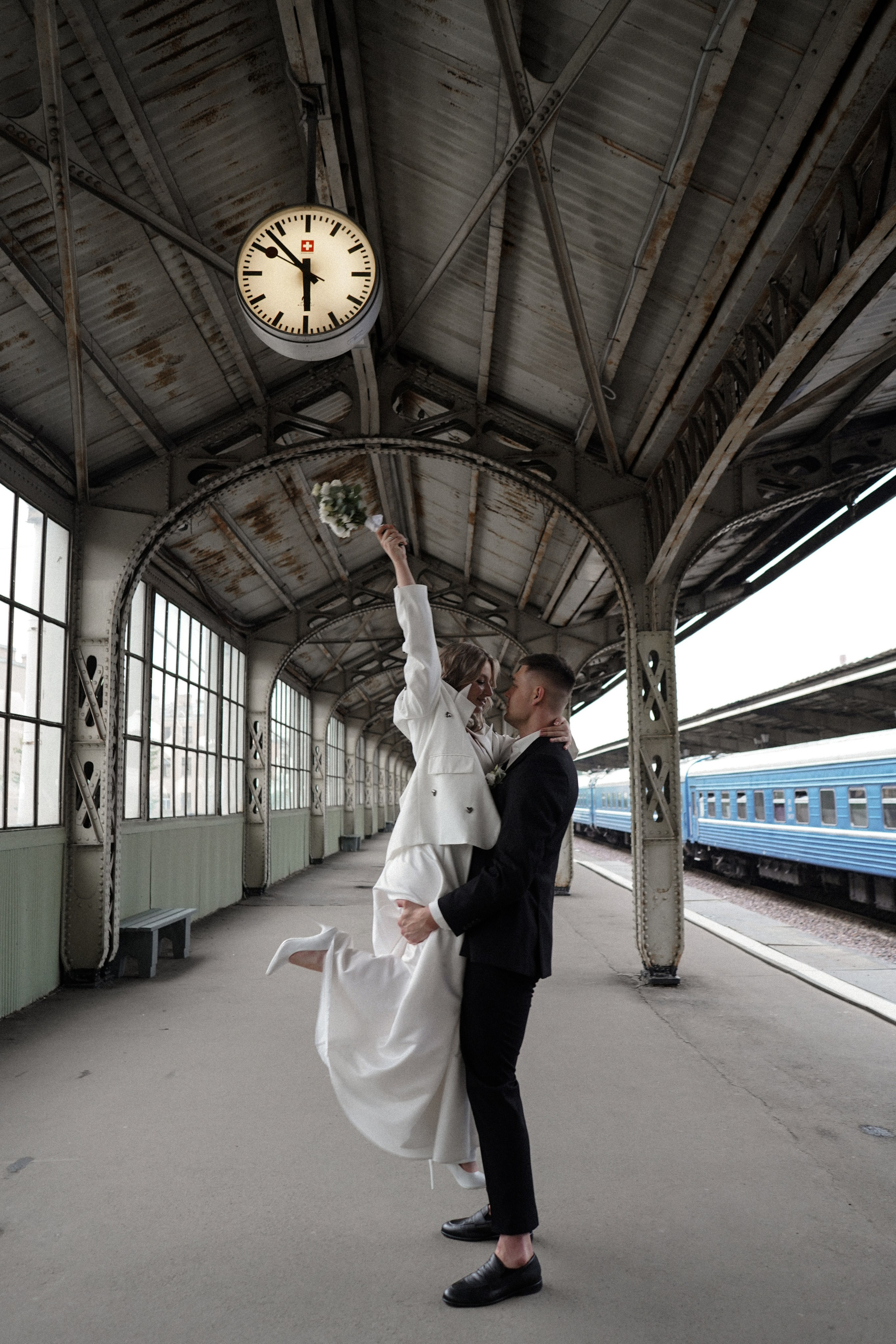 Свадебный фотограф в Санкт-Петербурге Мошина Наталья