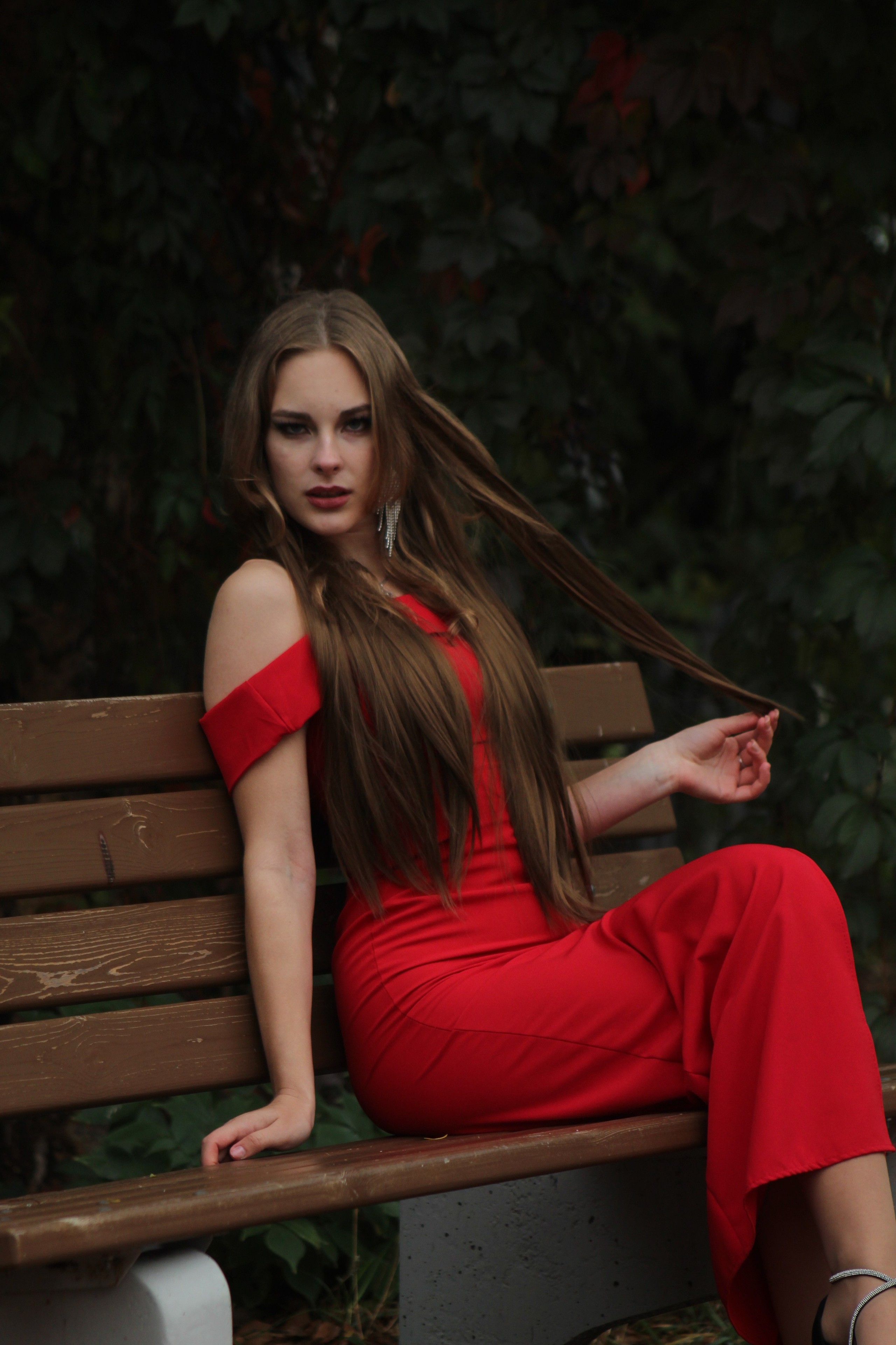 Екатерина. Илья Чемис — Фотограф в Мариуполе