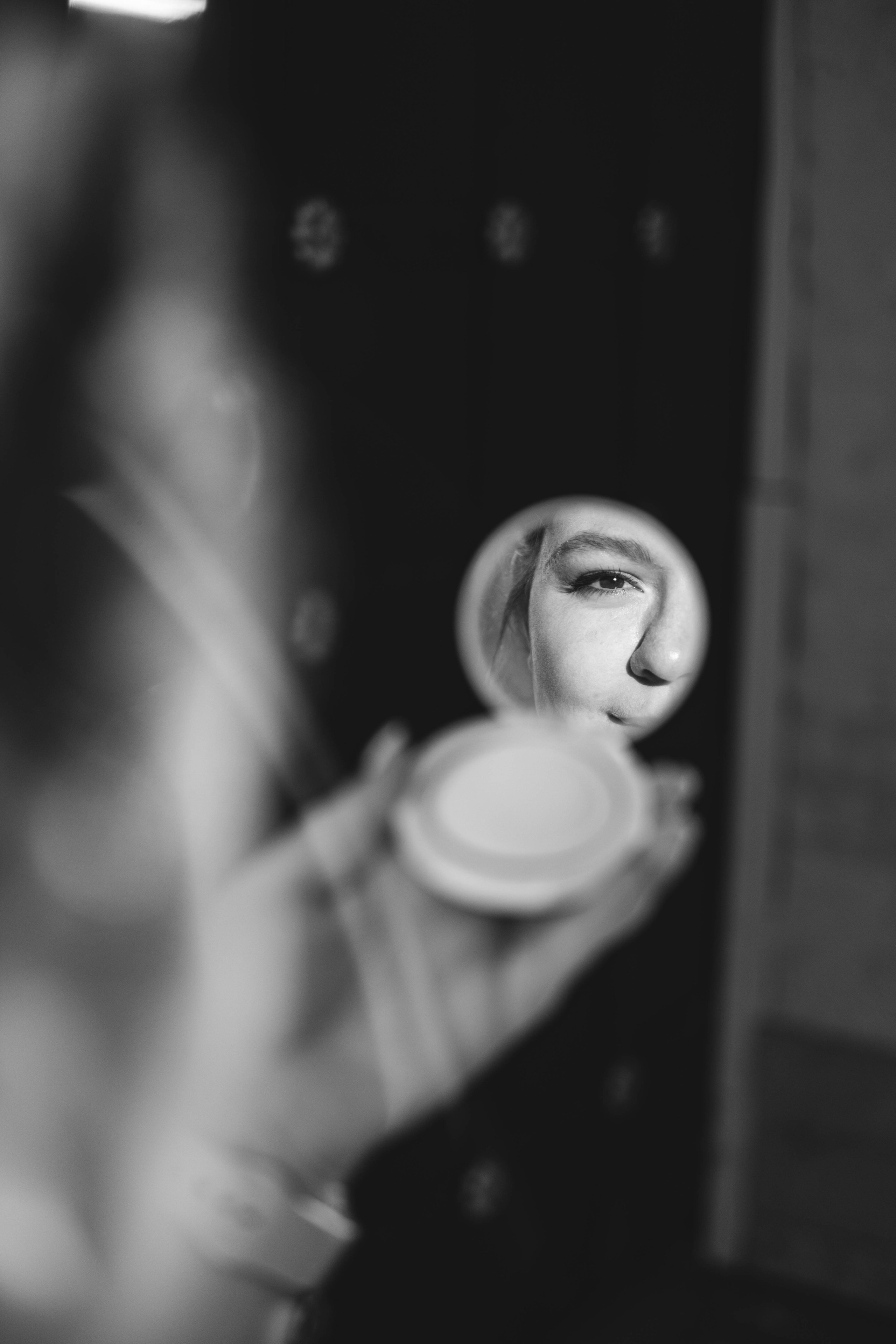 Московские прогулки. Фотограф в Москве Мария Лисичкина