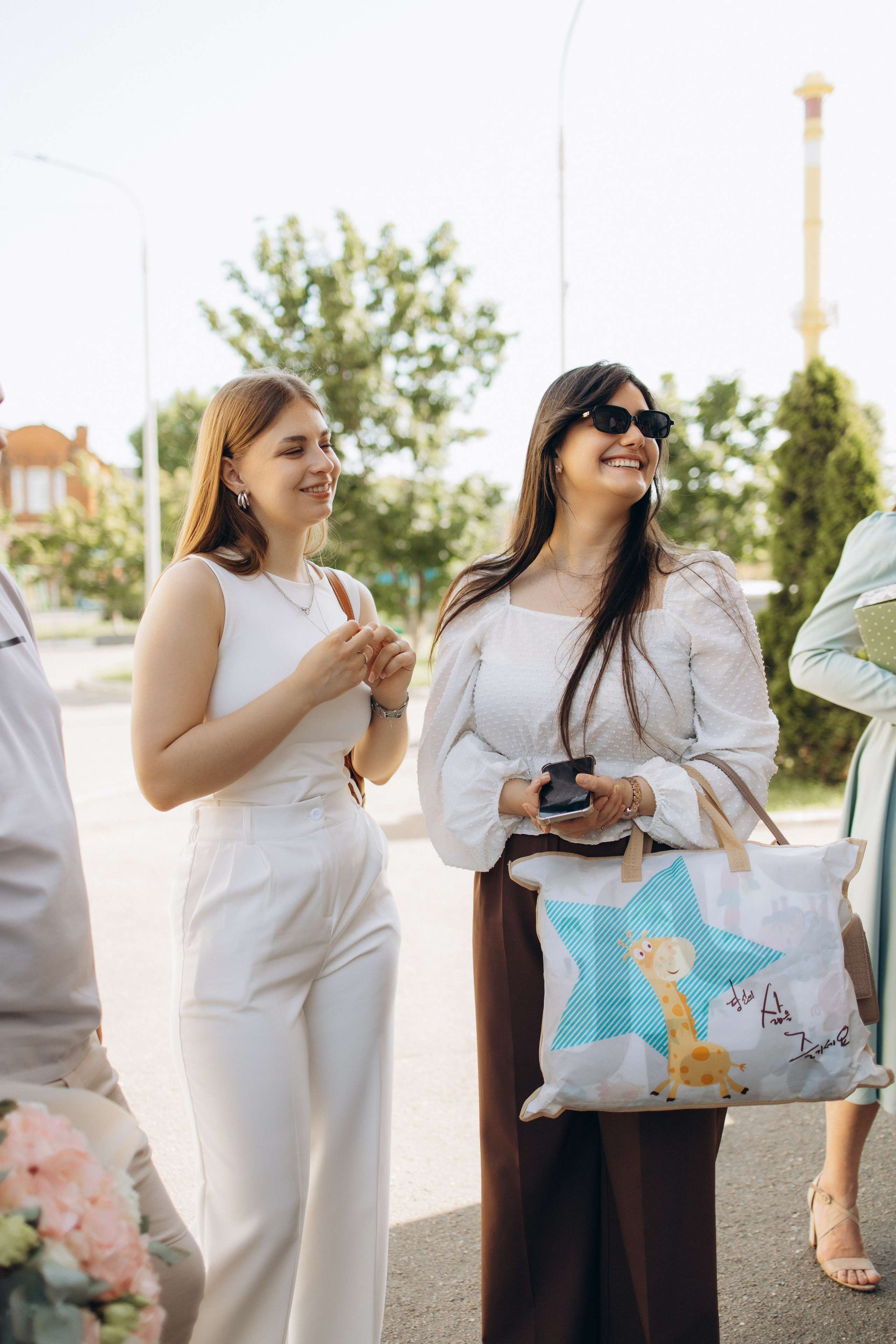 Выписка Анечки. Самый теплый фотограф в Краснодаре Рябоконь Ксения