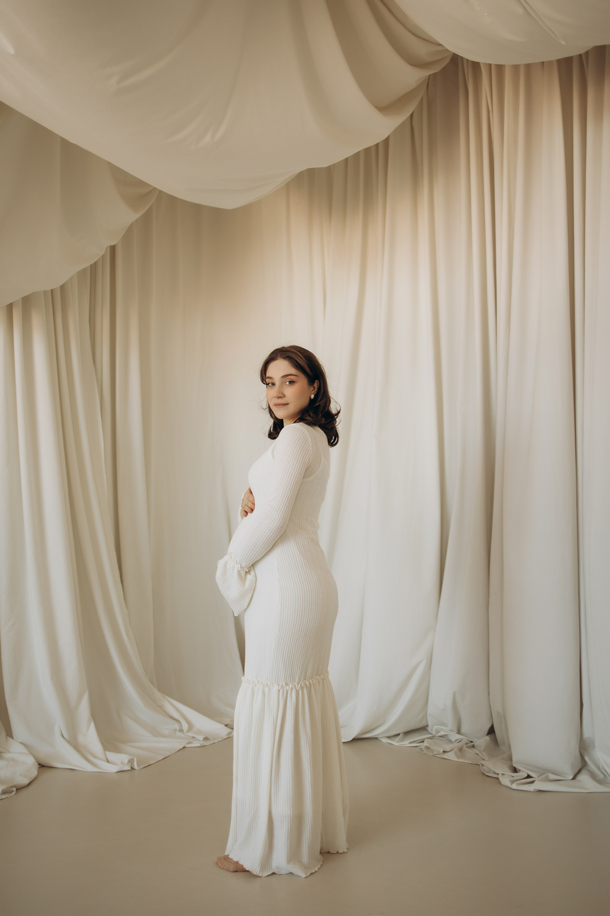 Аминат. Самый теплый фотограф в Краснодаре Рябоконь Ксения