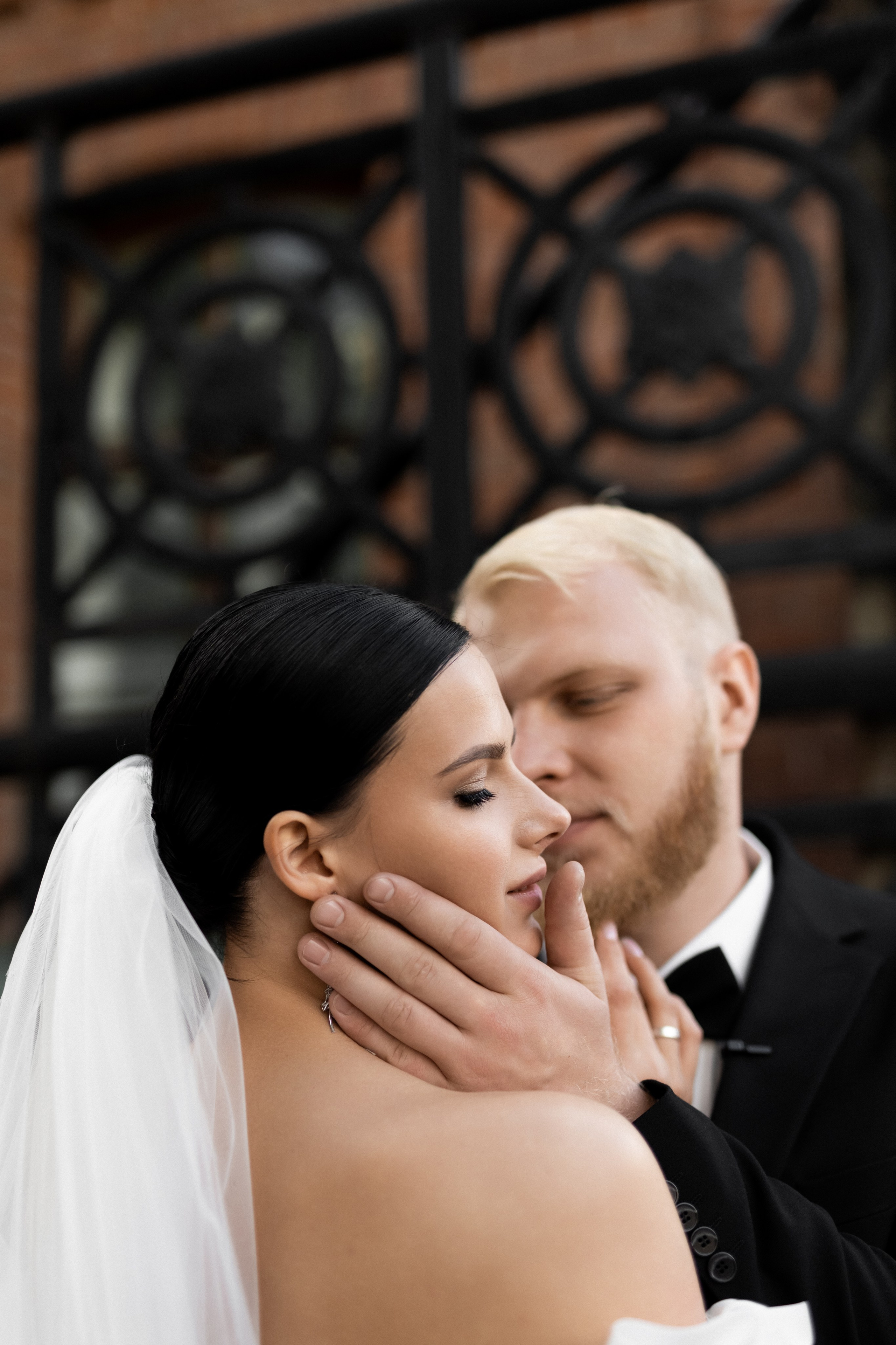 Дарья+Никита. Фотограф в Красноярске Гетманова Мила