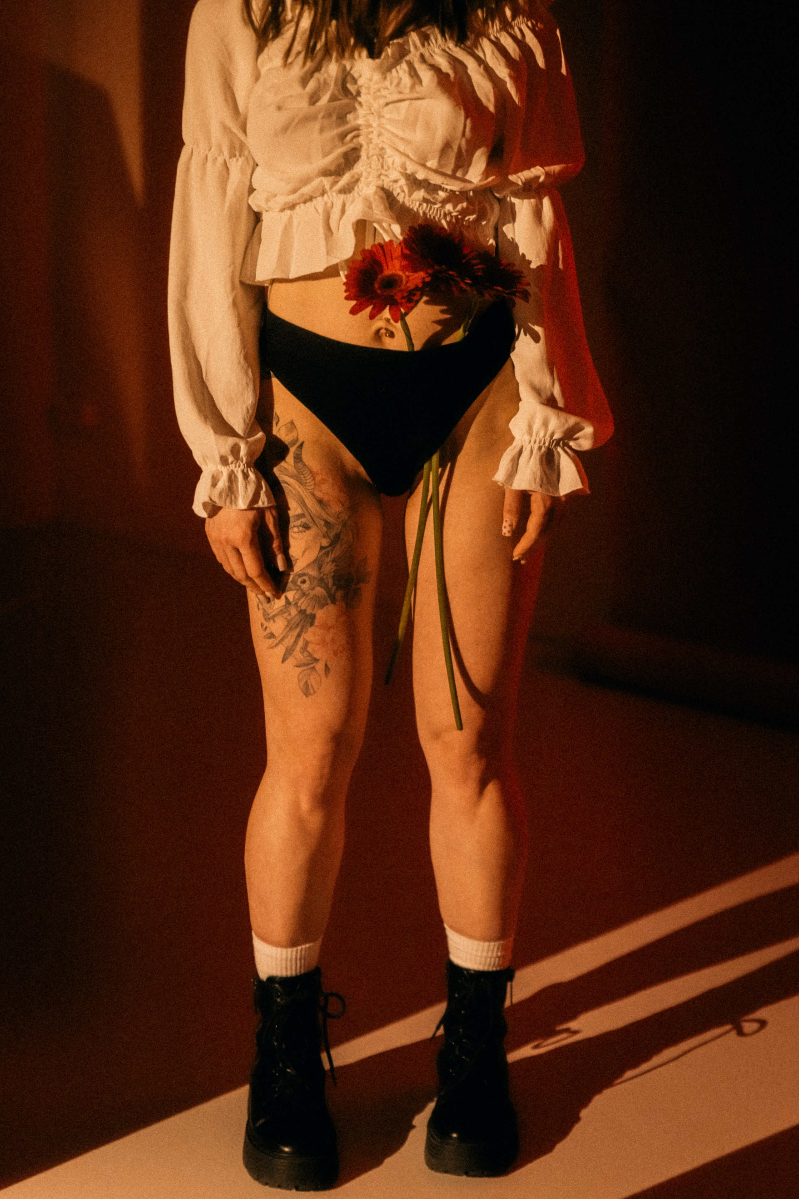 Аня. Фотограф в Москве и МО Влада Обласова