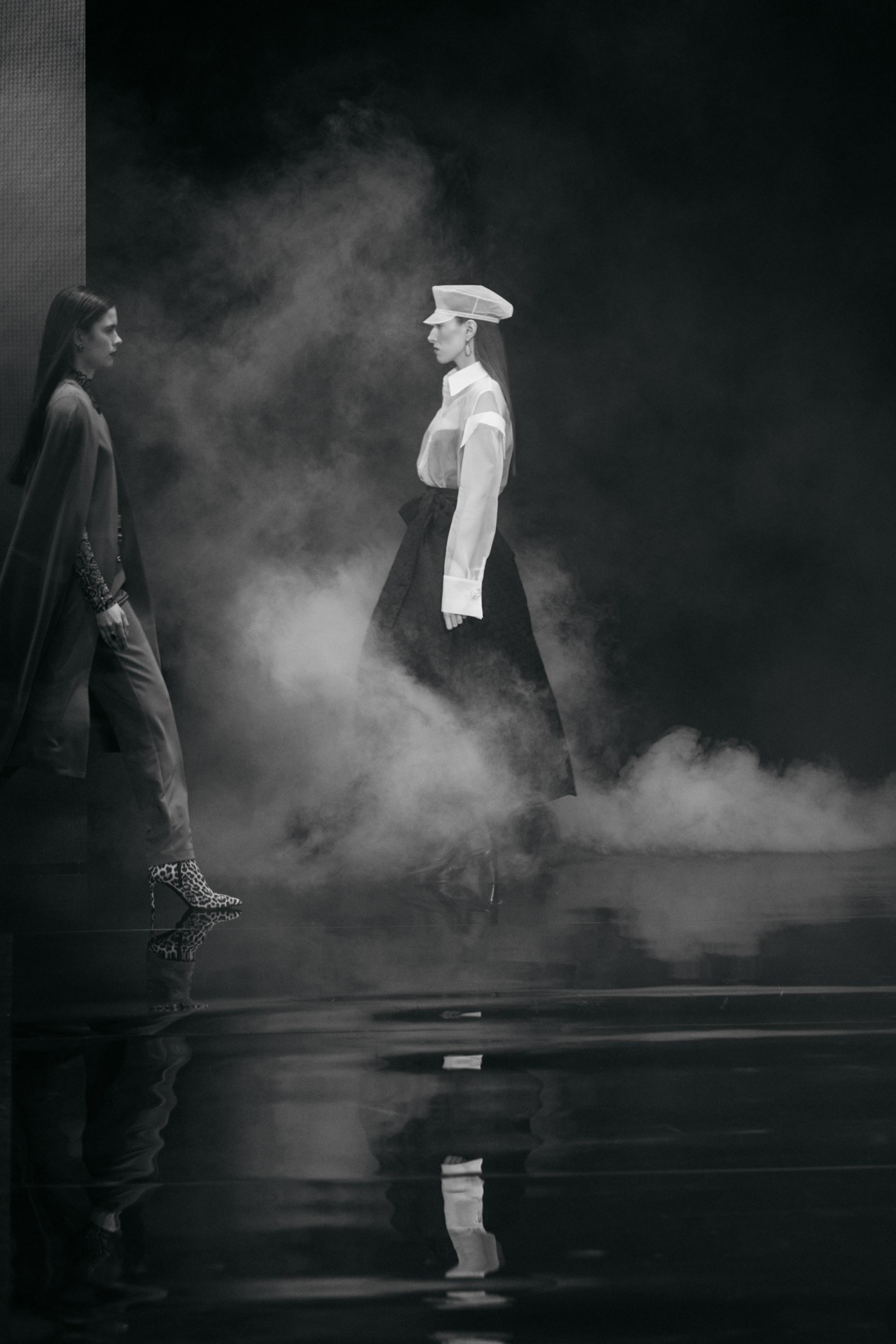 St. Petersburg Fashion Week part 2. Контент фотограф в Санкт-Петербурге Иванова Юлия