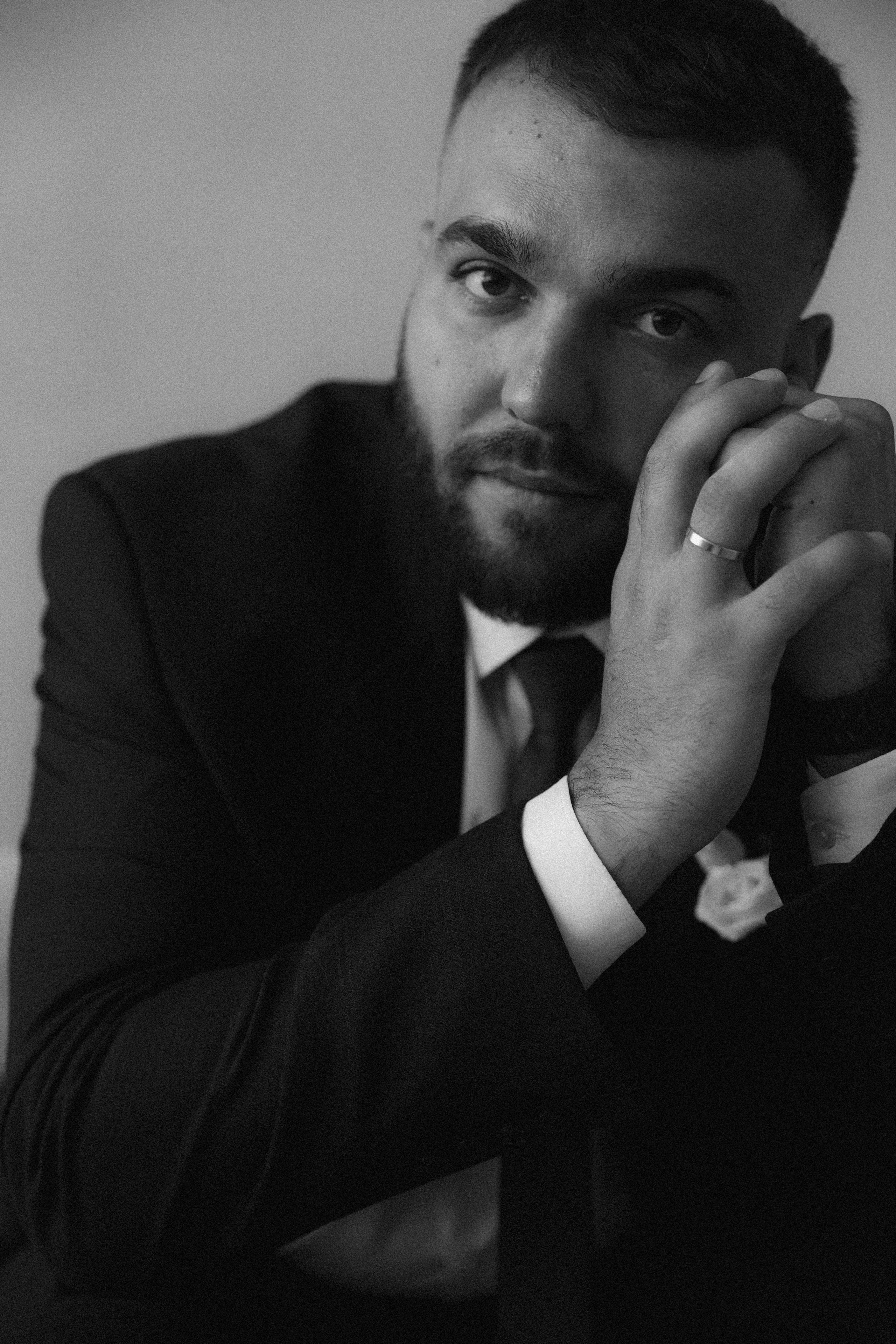 Ольга и Иван. Свадебный фотограф Екатеринбург Алексей Ладыгин