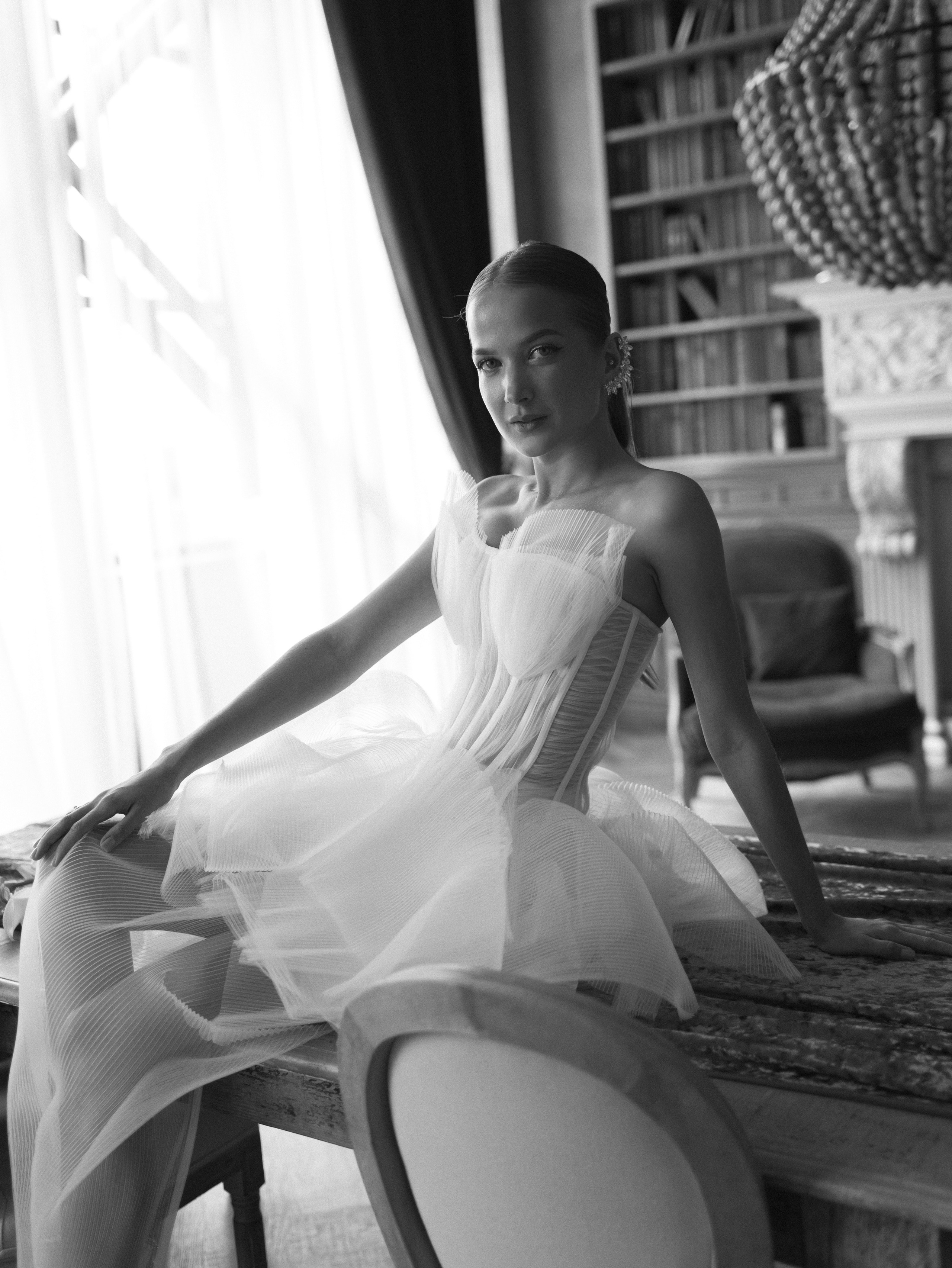 АНАСТАСИЯ И АЗАТ. Свадебный и индивидуальный фотограф в Челябинске Евгения Негодяева