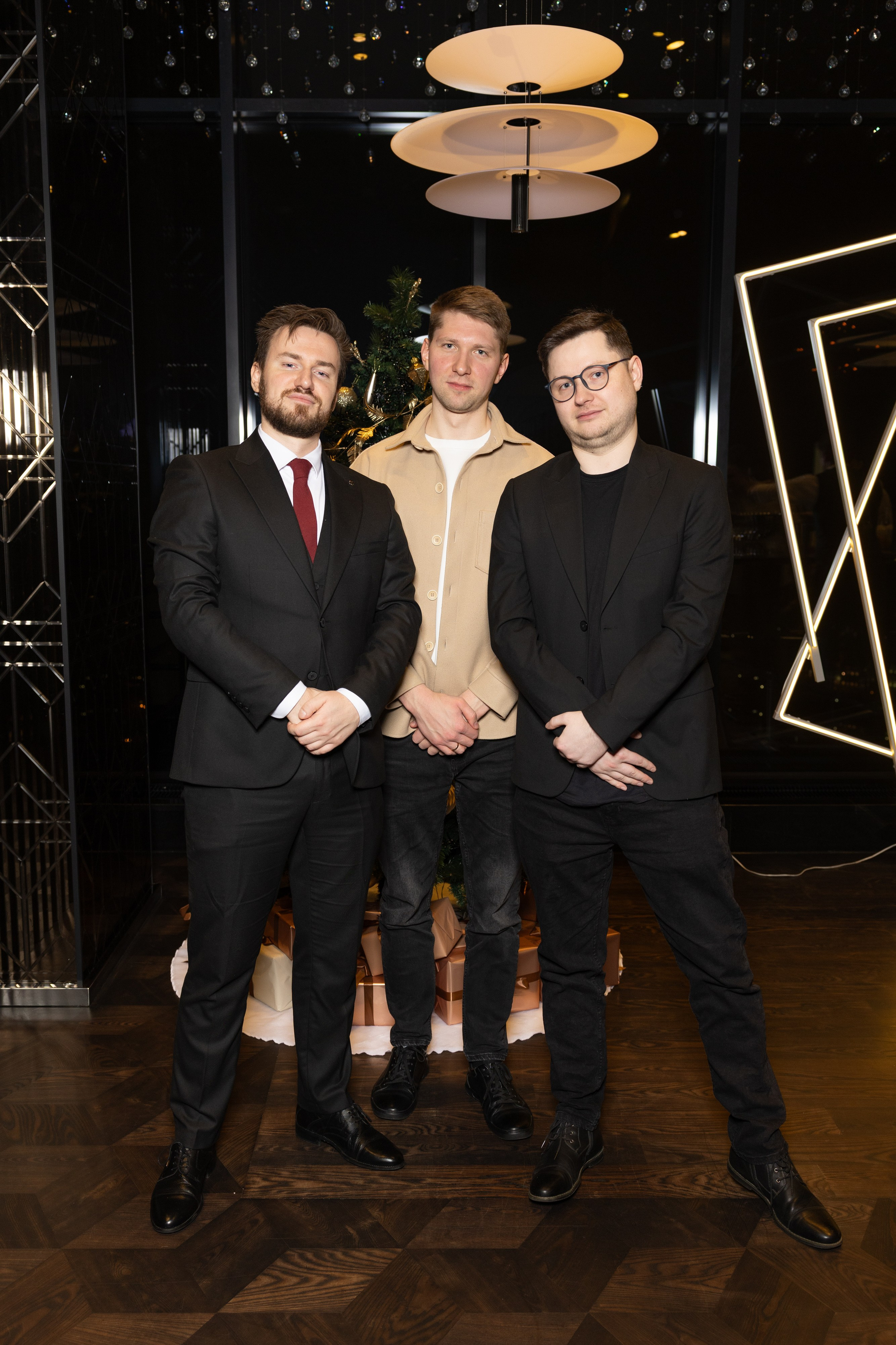 Фотосъёмка корпоратива в ресторане BarDot | Минск — Алексей Баталов