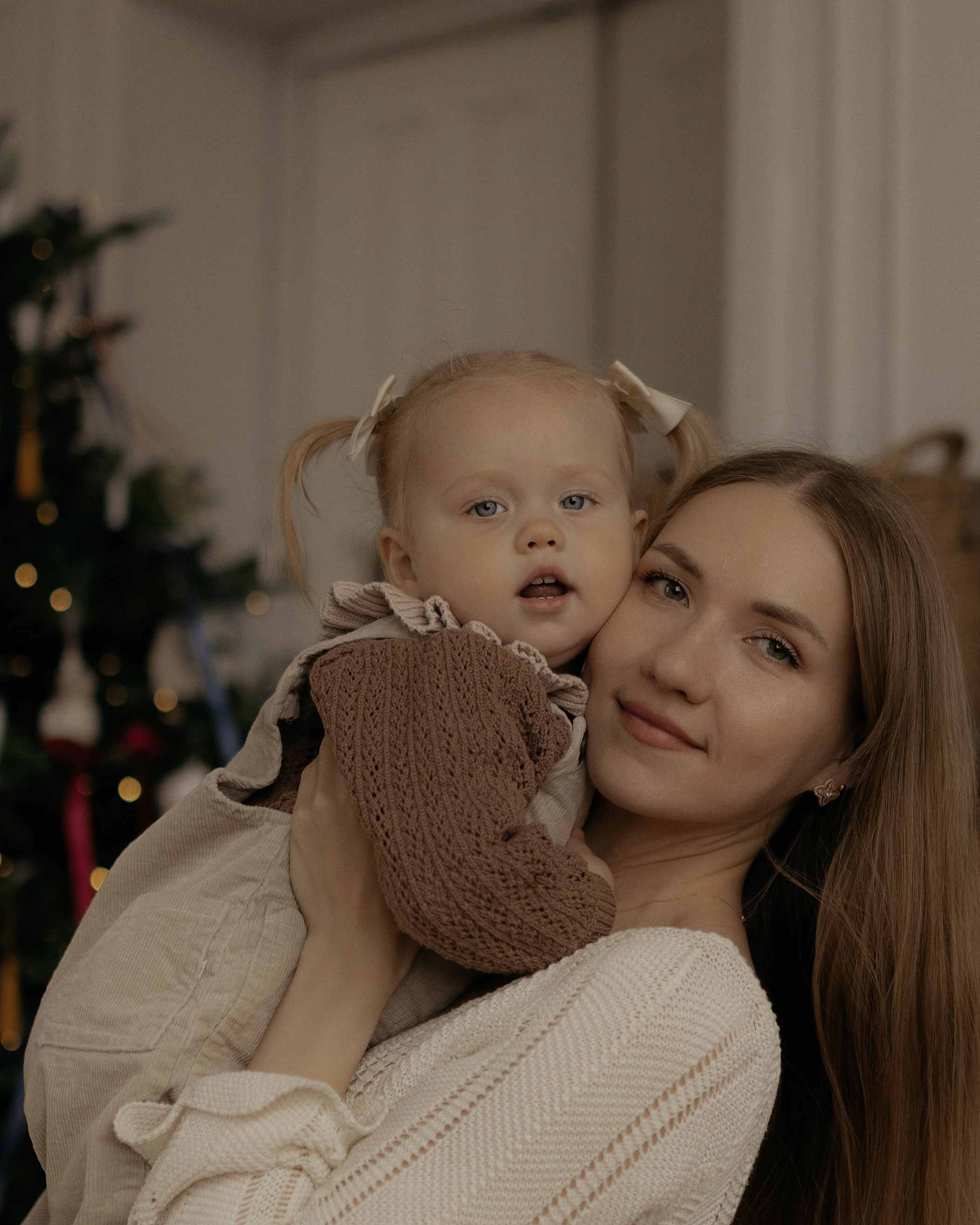 Екатерина и Людмила. DARYA.BELKINA