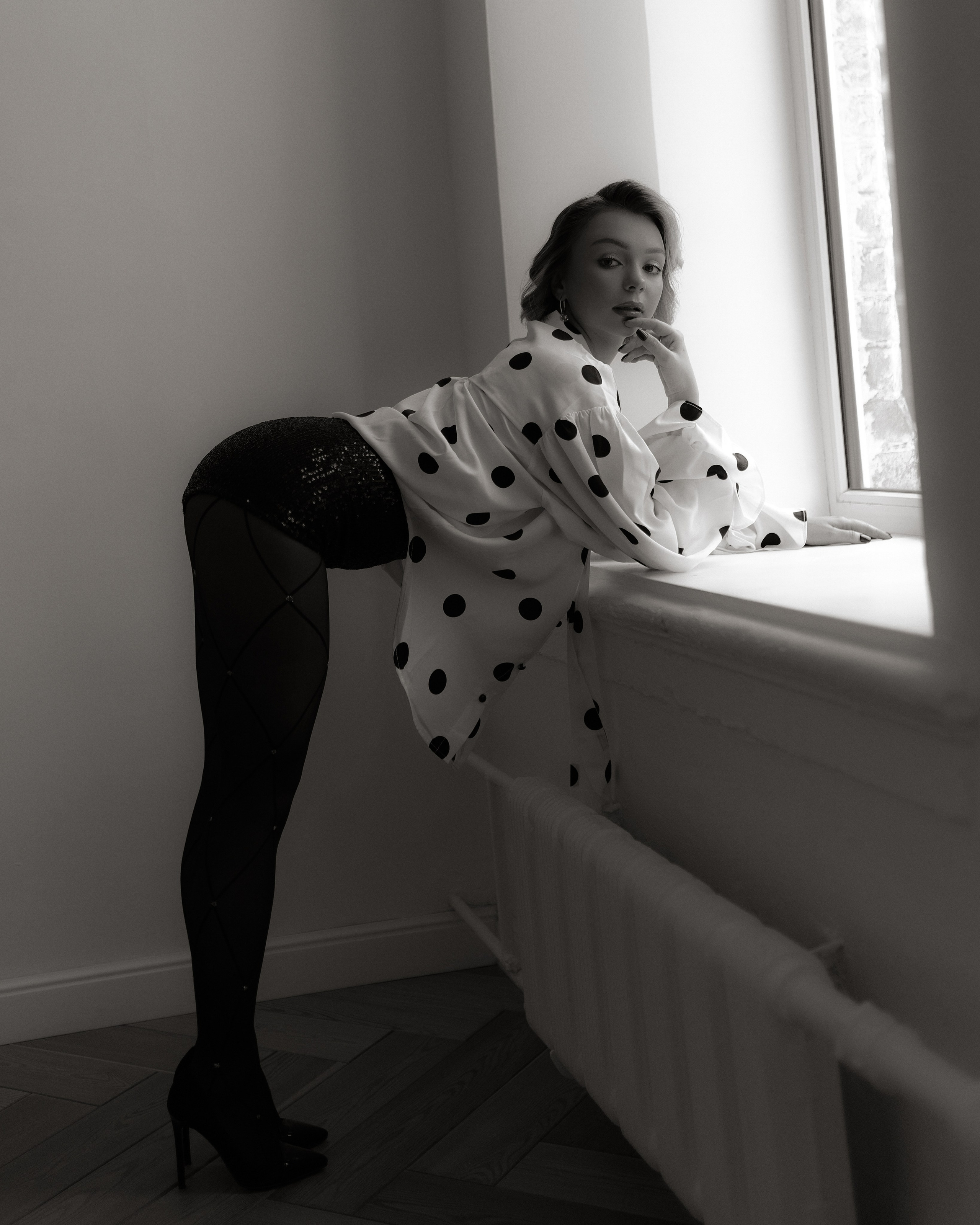 София. DARYA.BELKINA