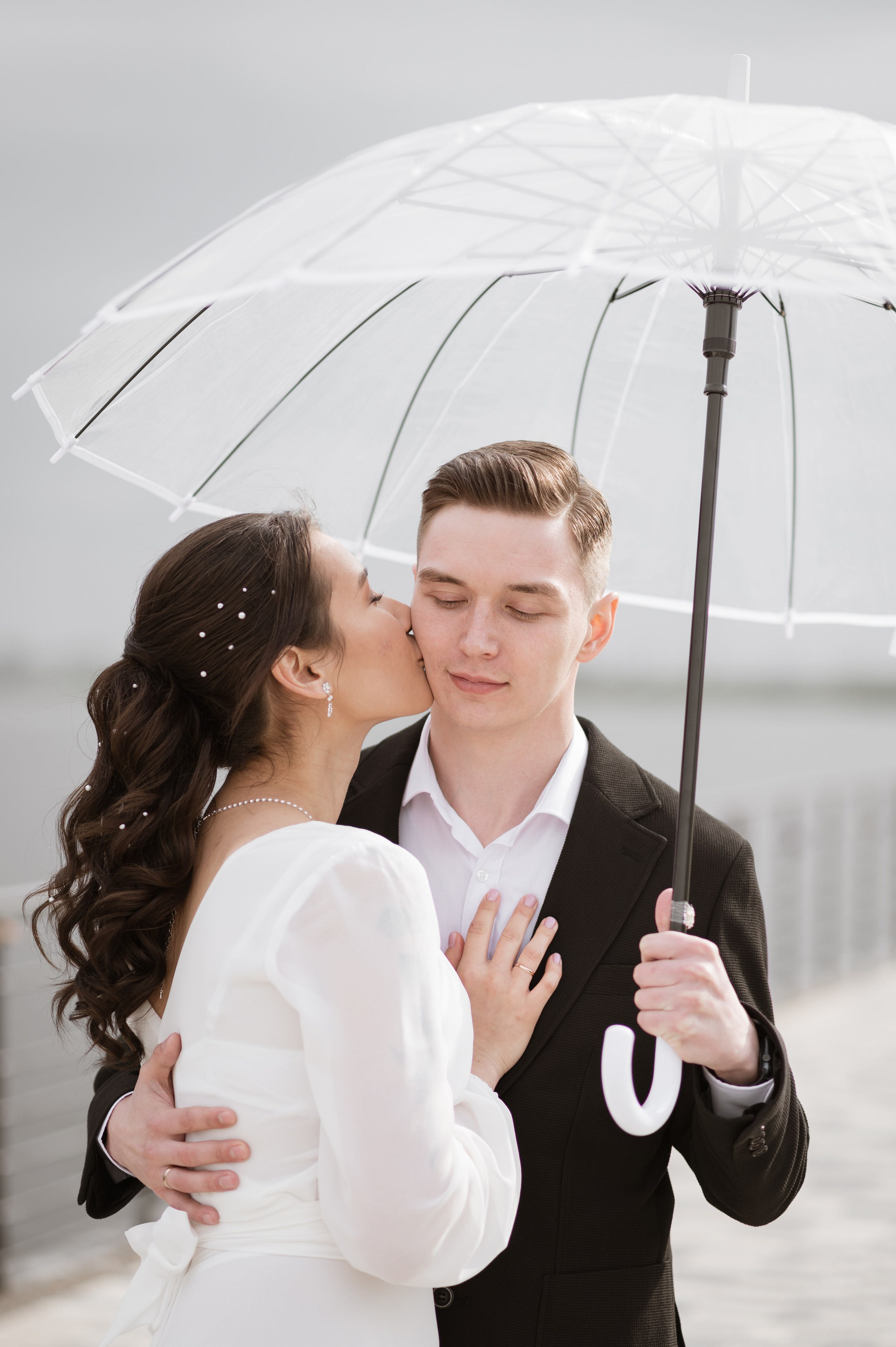 Свадьба. Фотограф Алсу Сагирова в Казани и Болгаре