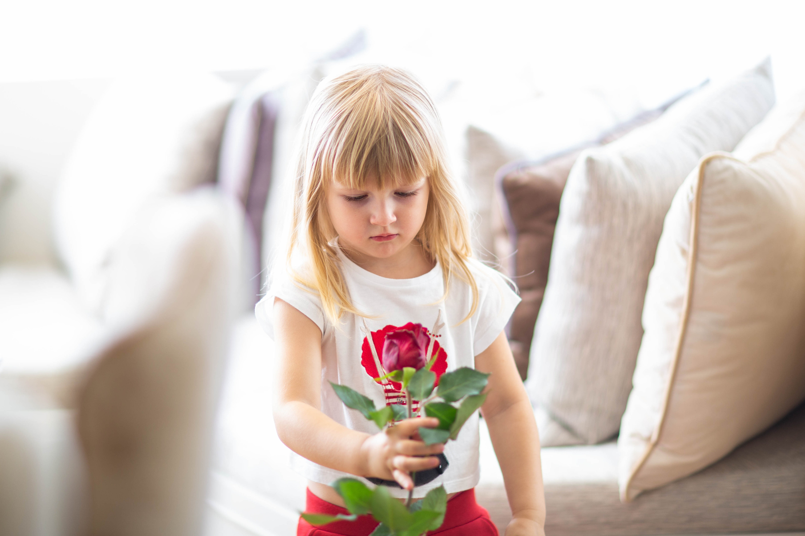Семейная домашняя фотосессия. Выпускные фотоальбомы в Коломне. Валерий и Светлана Щавелевы