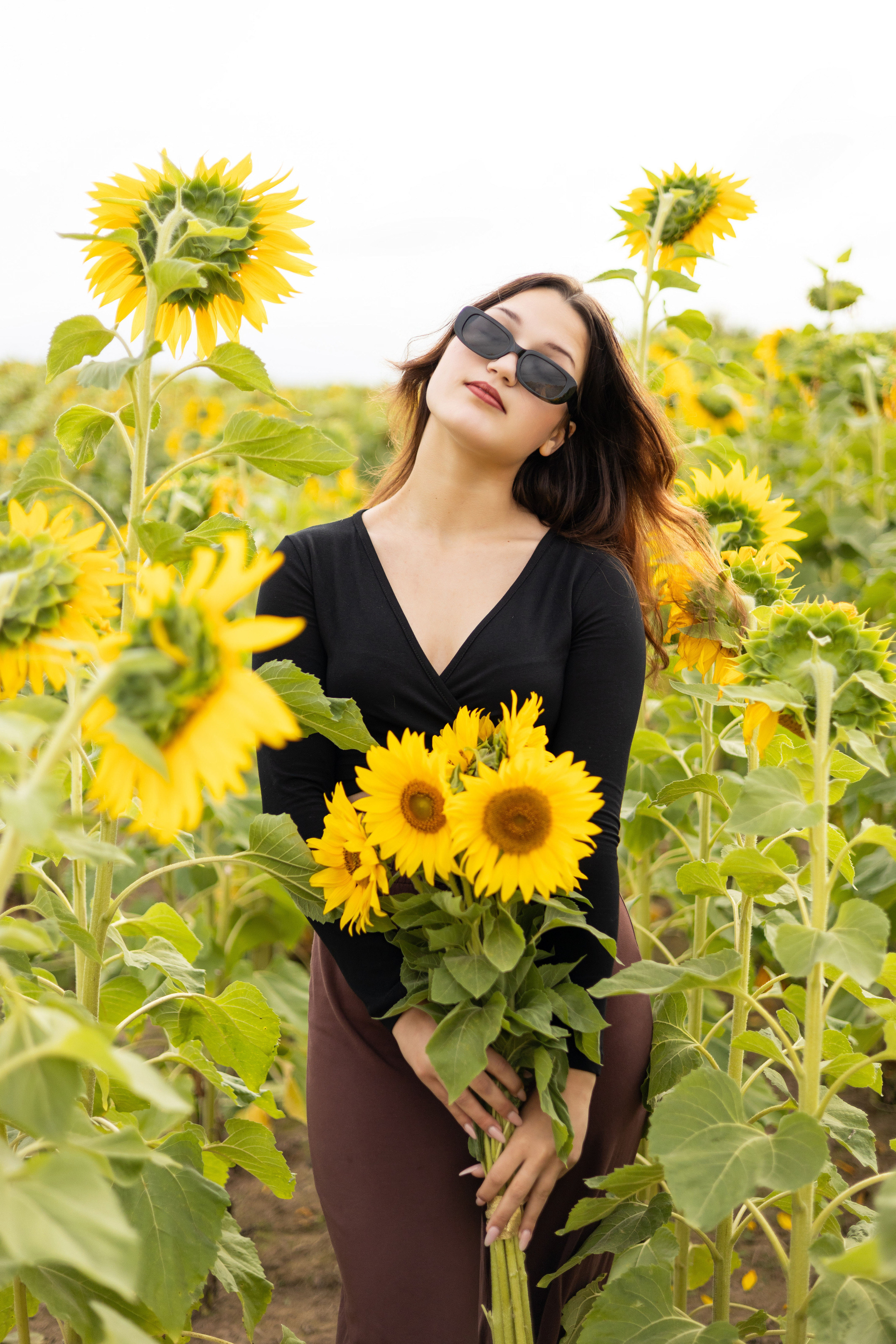 Первая фотосессия 2023 для школьного альбома. Выпускные фотоальбомы в Коломне. Валерий и Светлана Щавелевы