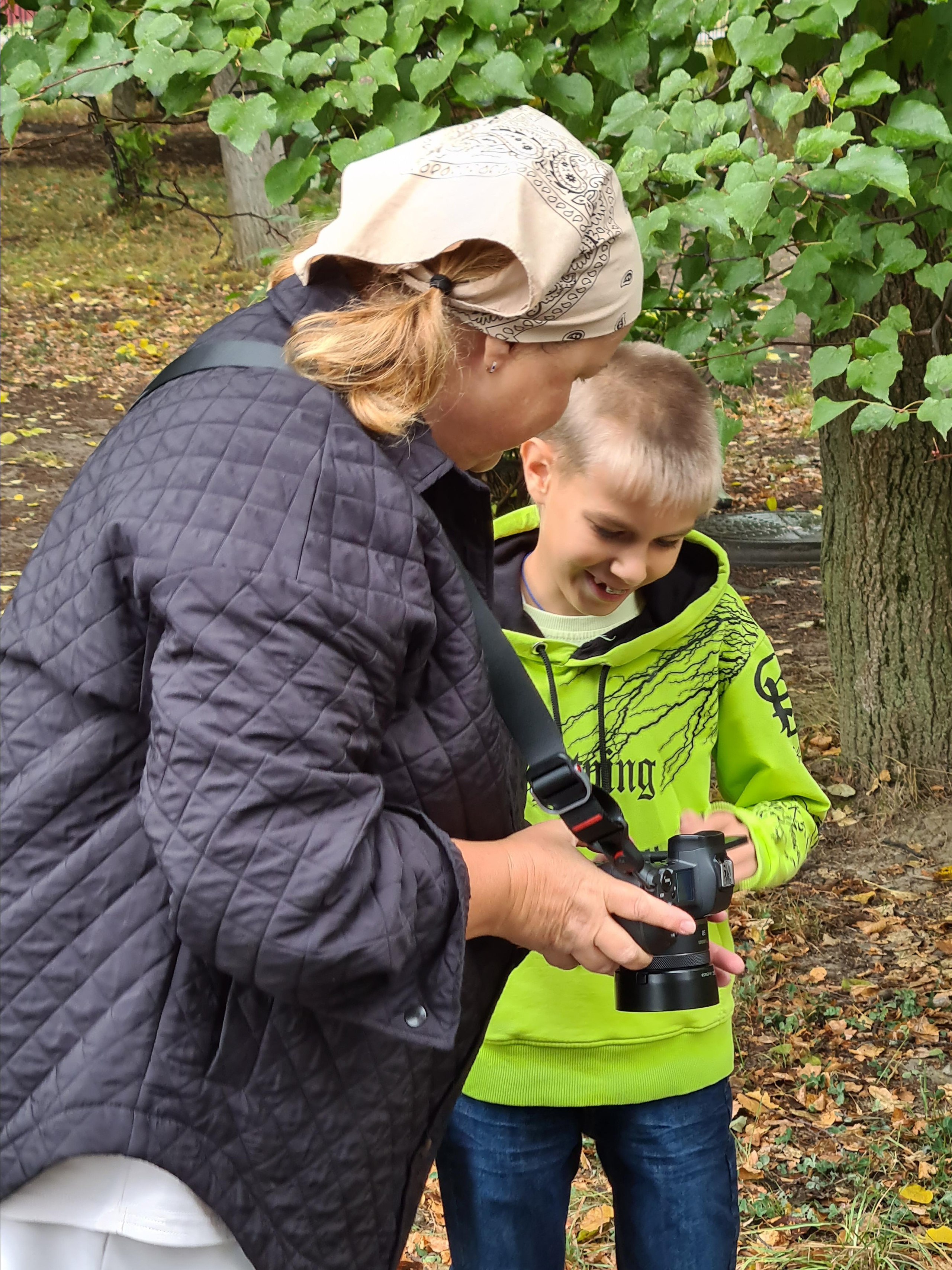 Альбом дружбы — фотокнига с лучшими моментами школьной дружбы и совместных прогулок