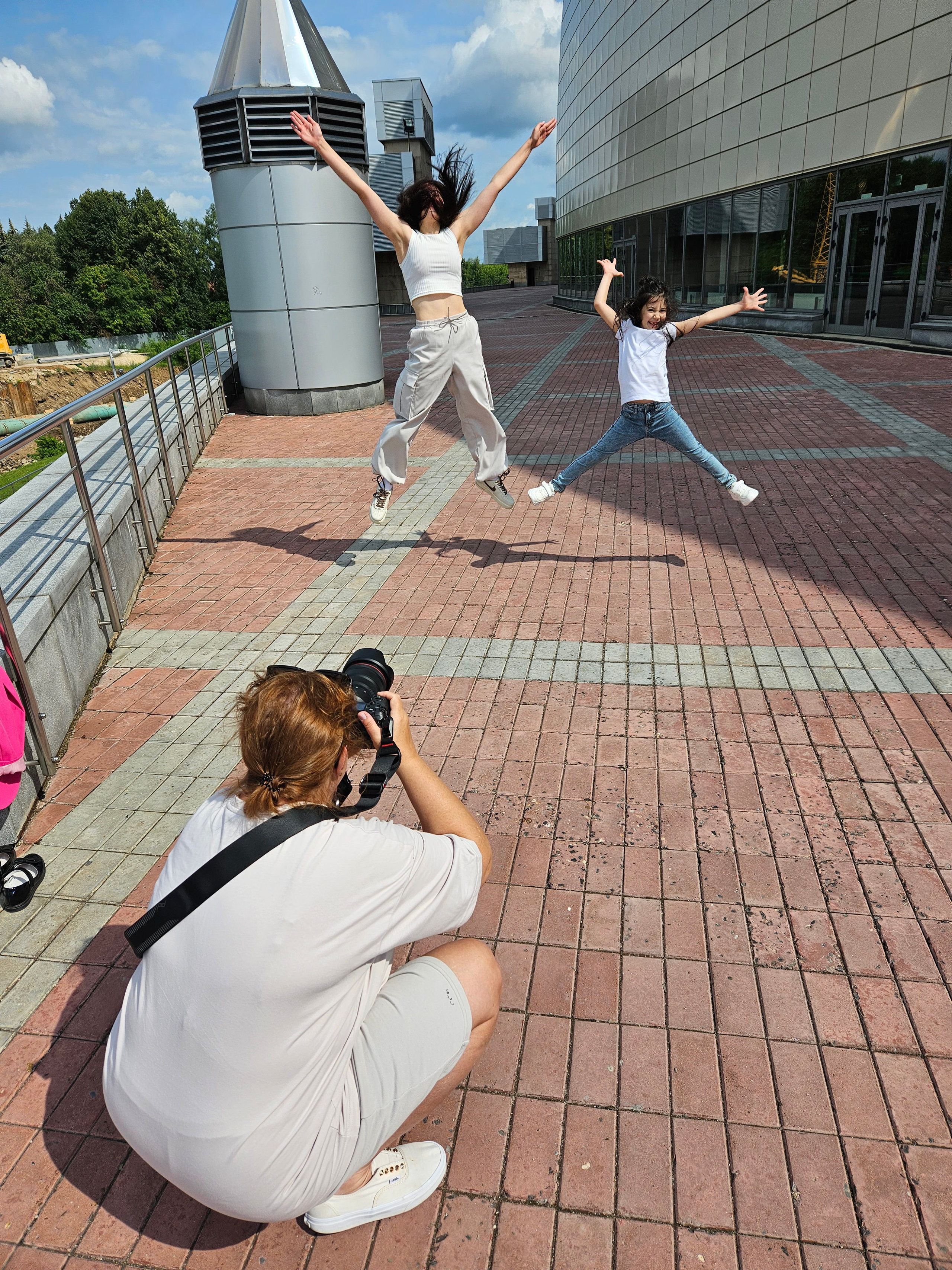 Альбом последнего звонка — специальная серия фотографий торжественного мероприятия