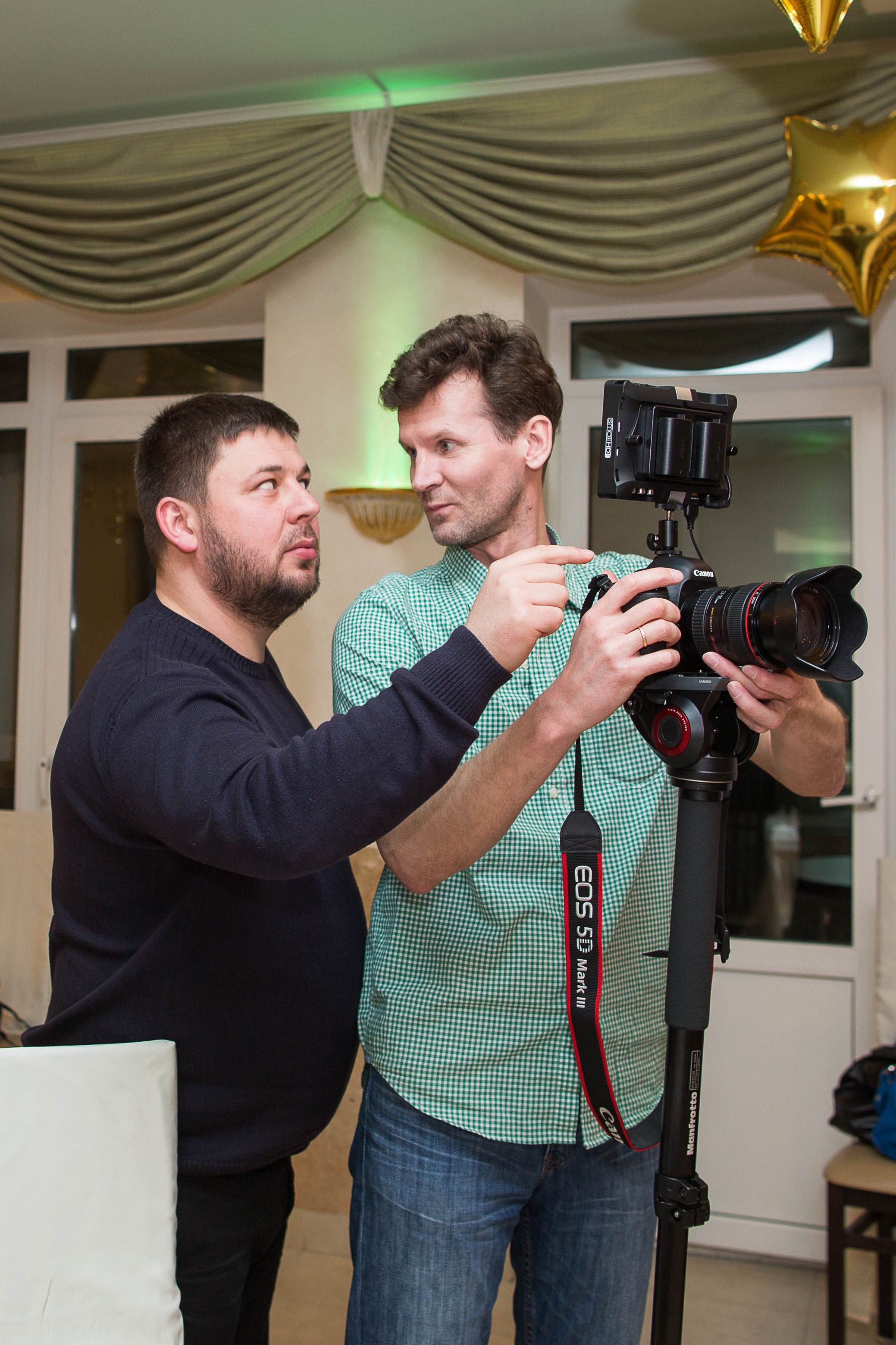 Фотосессии в Коломне и московской области. Выпускные фотоальбомы в Коломне. Валерий и Светлана Щавелевы