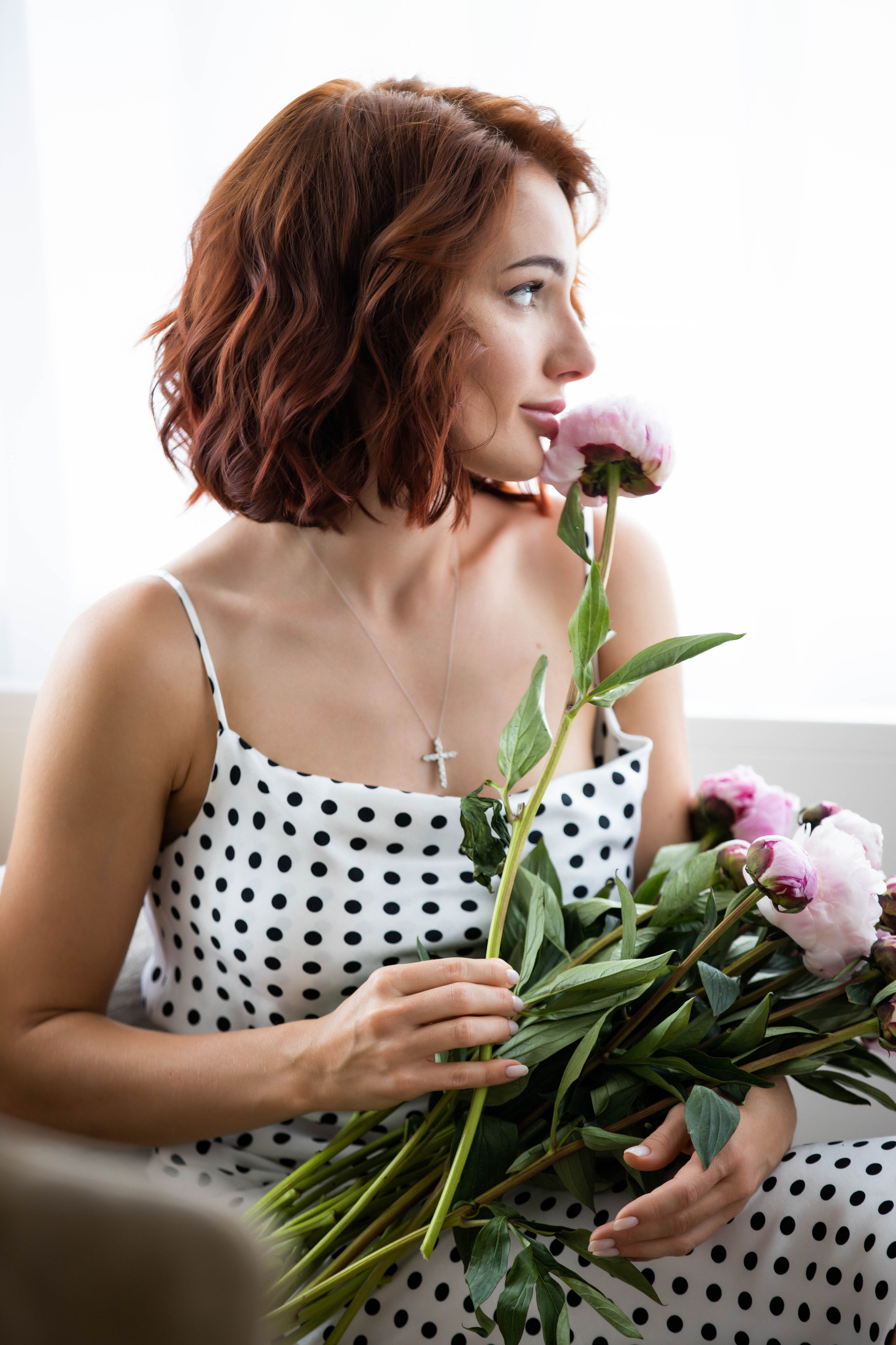 Семейная домашняя фотосессия. Выпускные фотоальбомы в Коломне. Валерий и Светлана Щавелевы