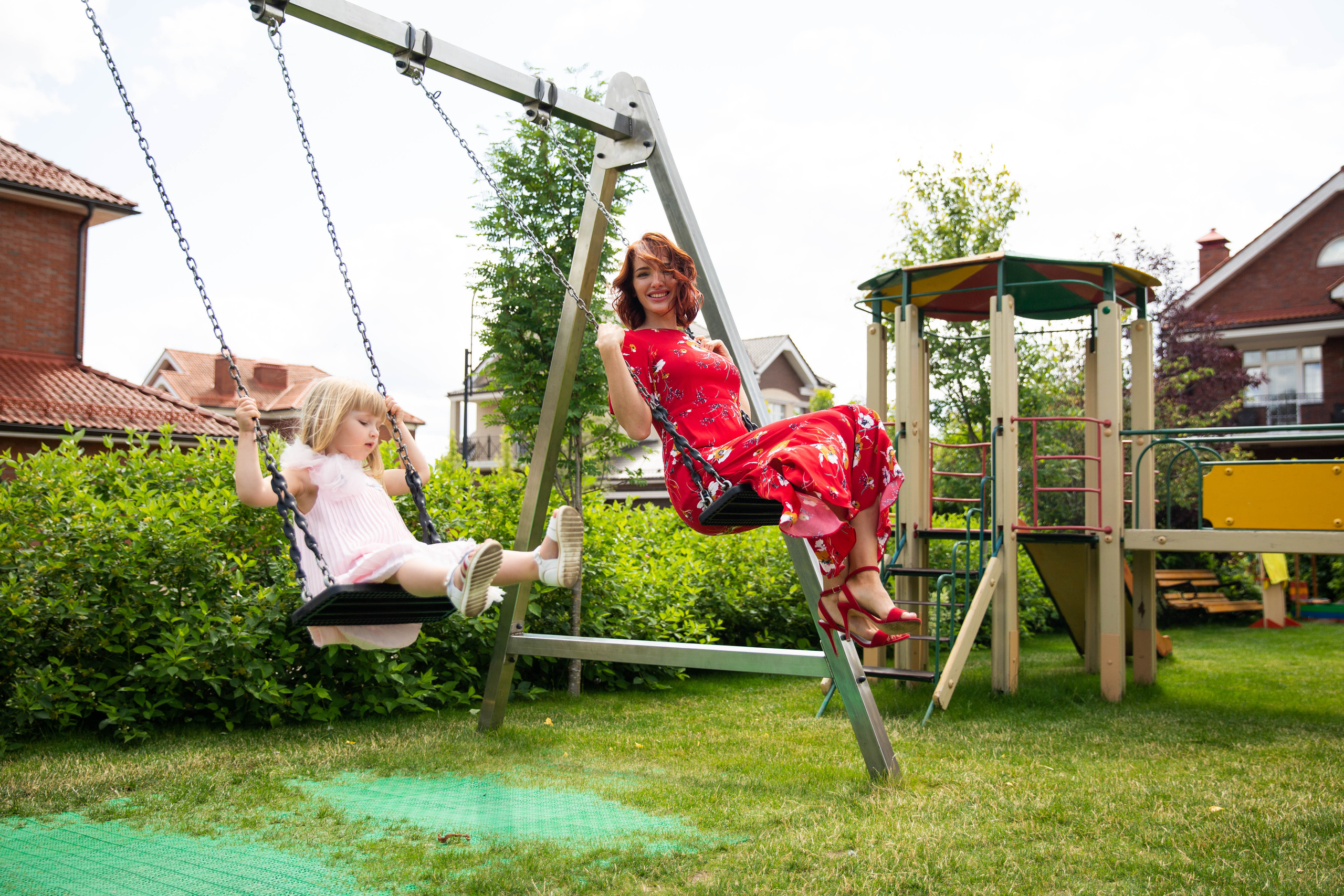 Семейная домашняя фотосессия. Выпускные фотоальбомы в Коломне. Валерий и Светлана Щавелевы