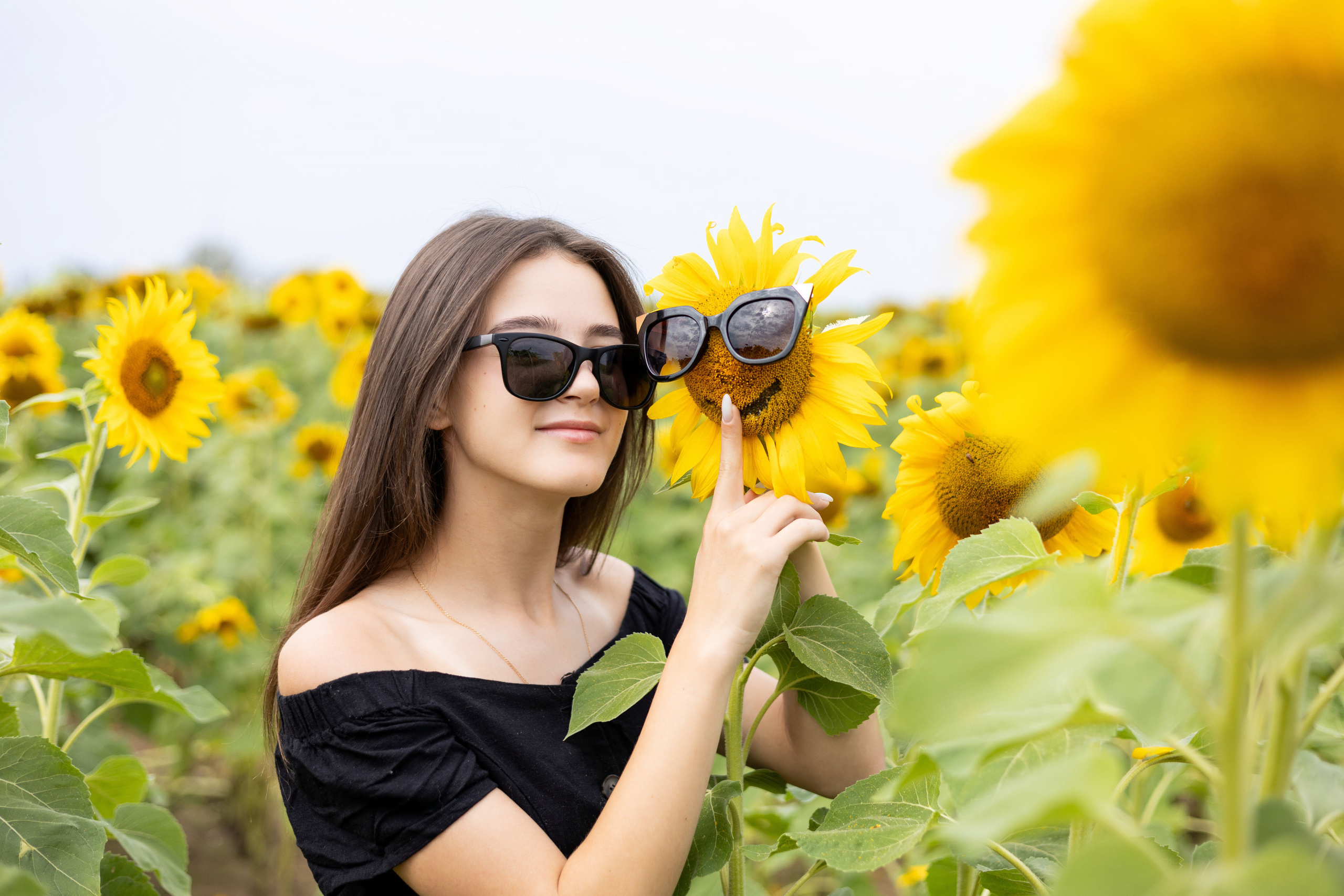Первая фотосессия 2023 для школьного альбома. Выпускные фотоальбомы в Коломне. Валерий и Светлана Щавелевы