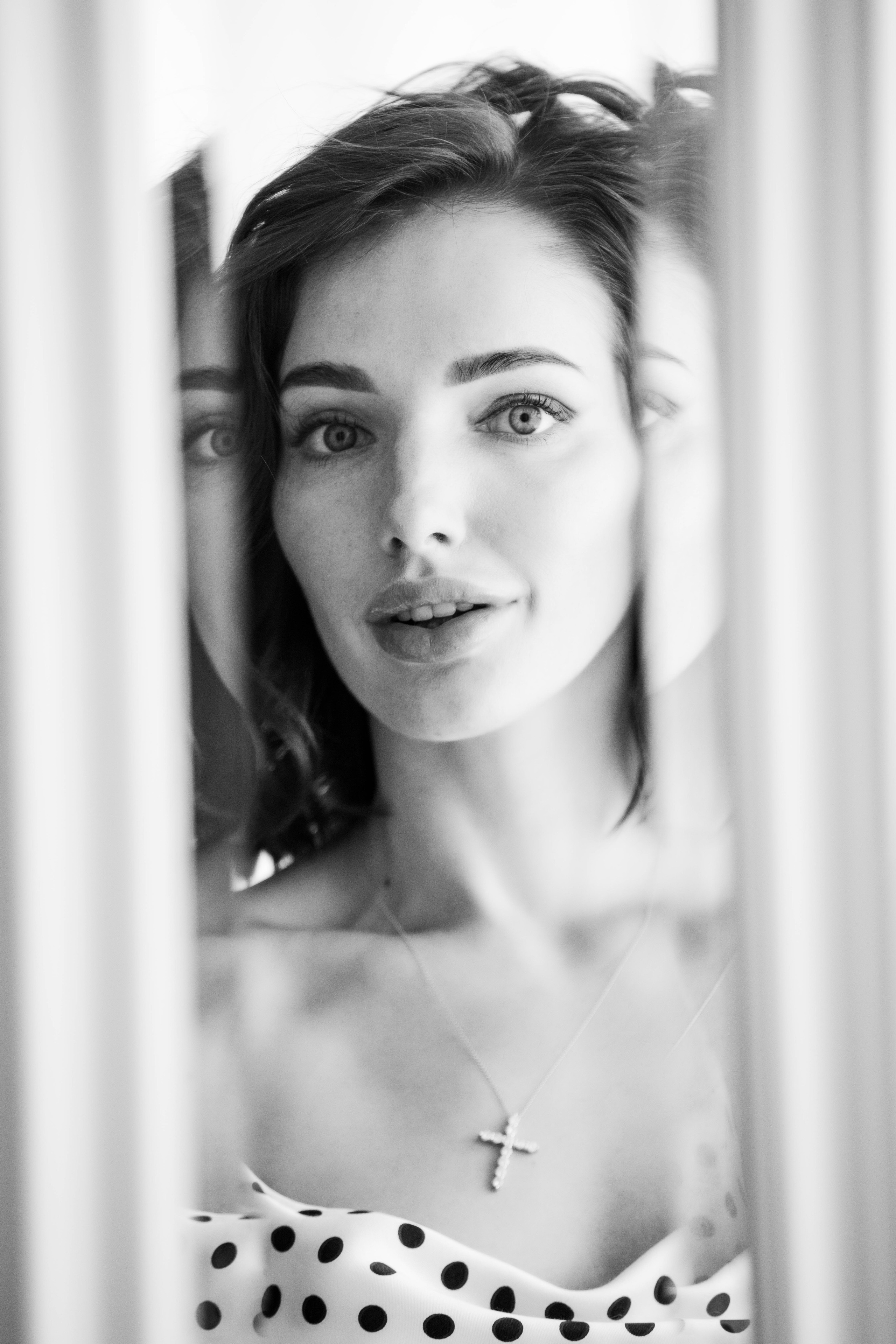 Семейная домашняя фотосессия. Выпускные фотоальбомы в Коломне. Валерий и Светлана Щавелевы