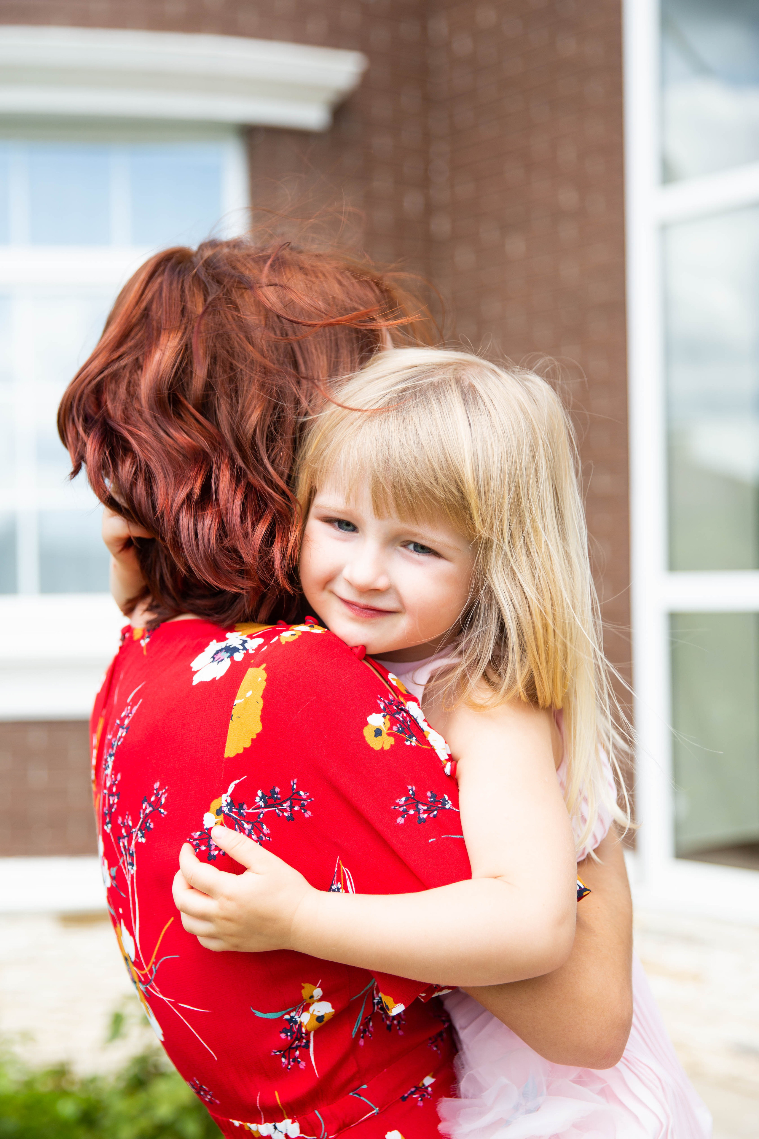 Семейная домашняя фотосессия. Выпускные фотоальбомы в Коломне. Валерий и Светлана Щавелевы