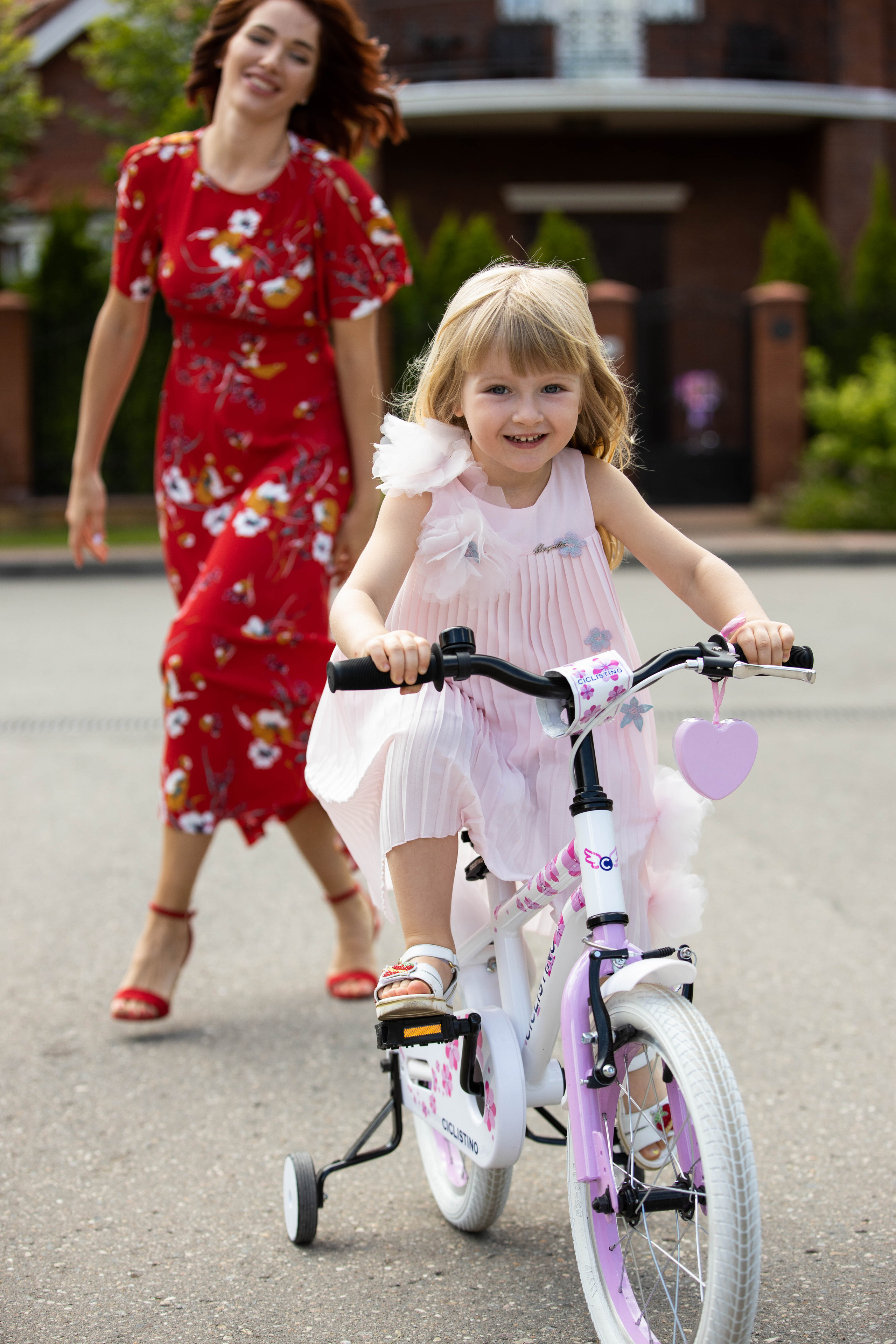 Семейная домашняя фотосессия. Выпускные фотоальбомы в Коломне. Валерий и Светлана Щавелевы