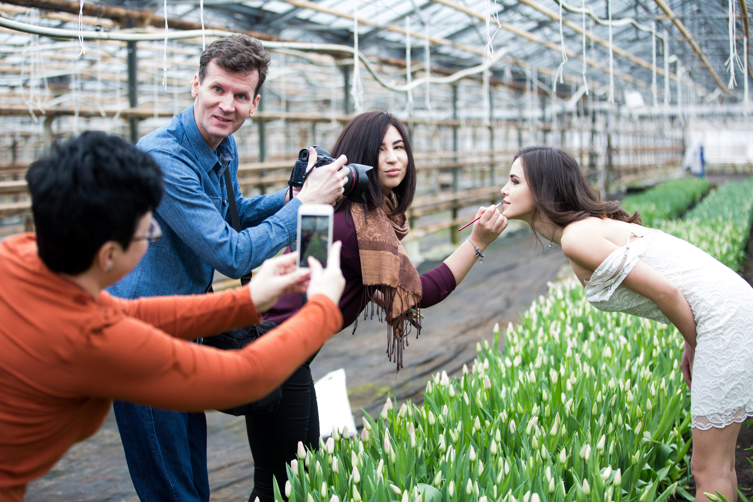 Фотосессии в Коломне и московской области. Выпускные фотоальбомы в Коломне. Валерий и Светлана Щавелевы