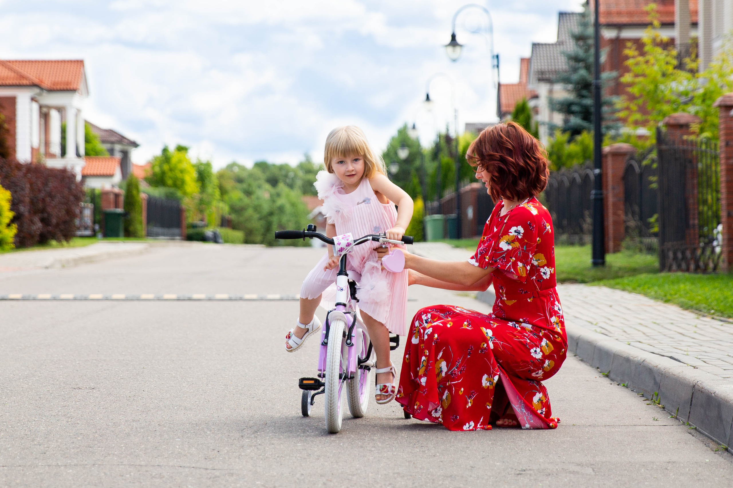 Семейная домашняя фотосессия. Выпускные фотоальбомы в Коломне. Валерий и Светлана Щавелевы