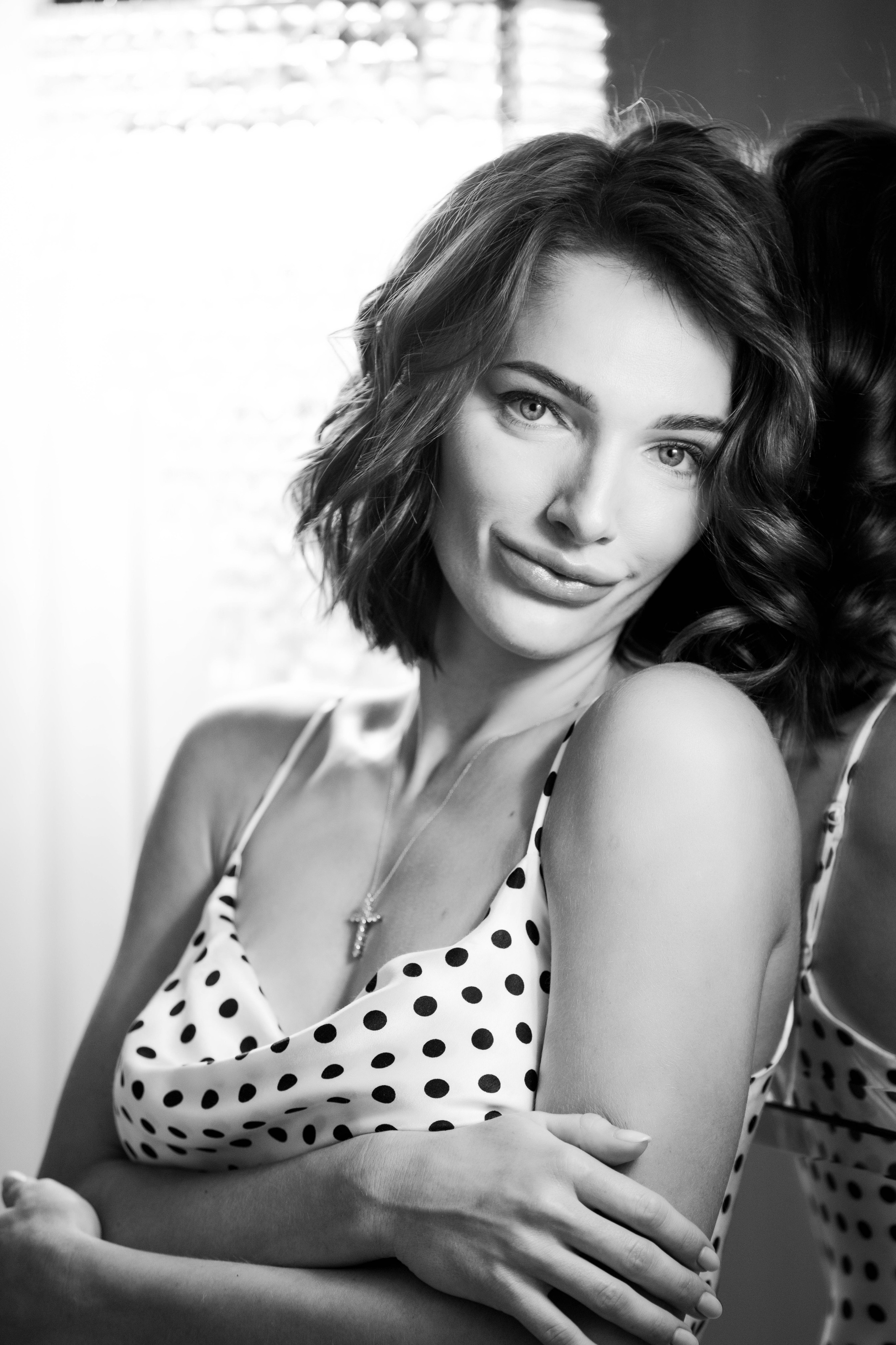 Семейная домашняя фотосессия. Выпускные фотоальбомы в Коломне. Валерий и Светлана Щавелевы