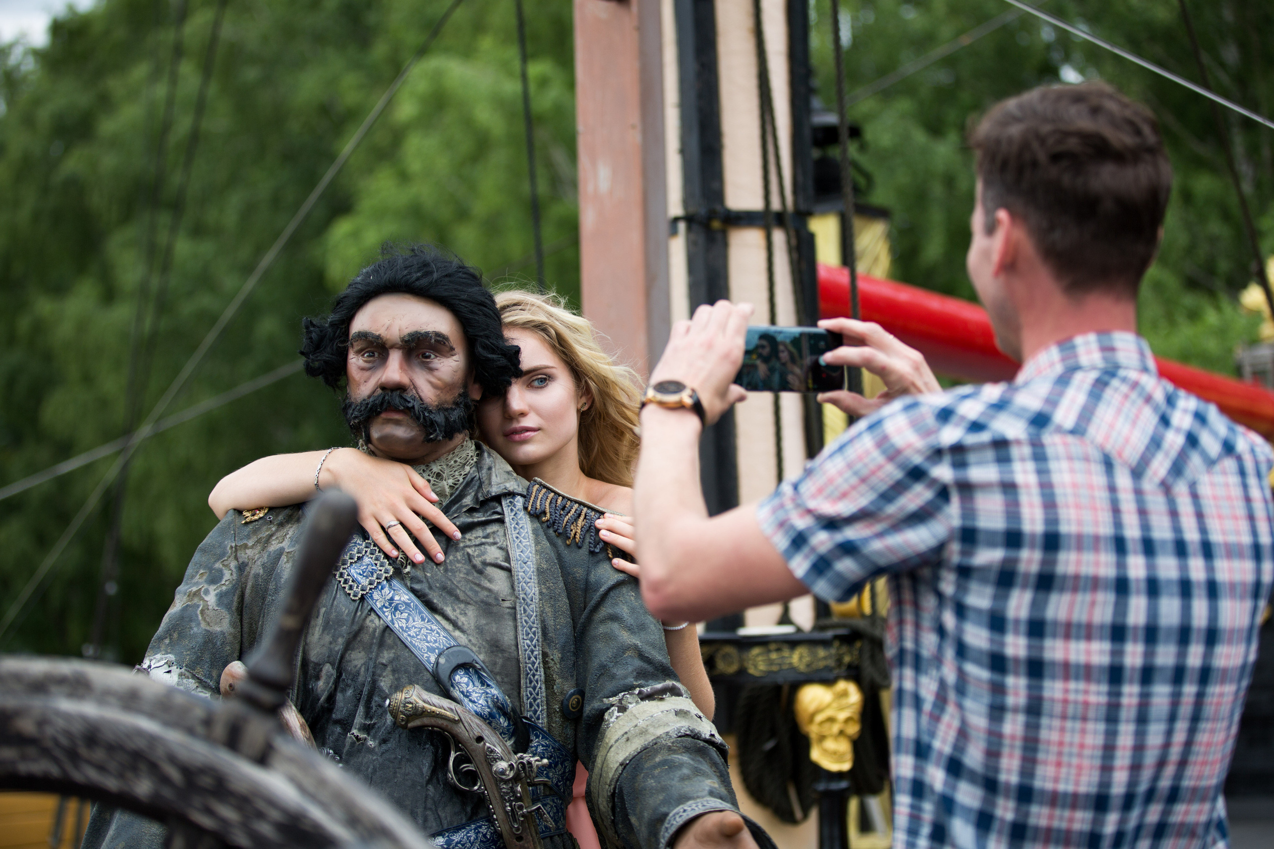 Фотосессии в Коломне и московской области. Выпускные фотоальбомы в Коломне. Валерий и Светлана Щавелевы