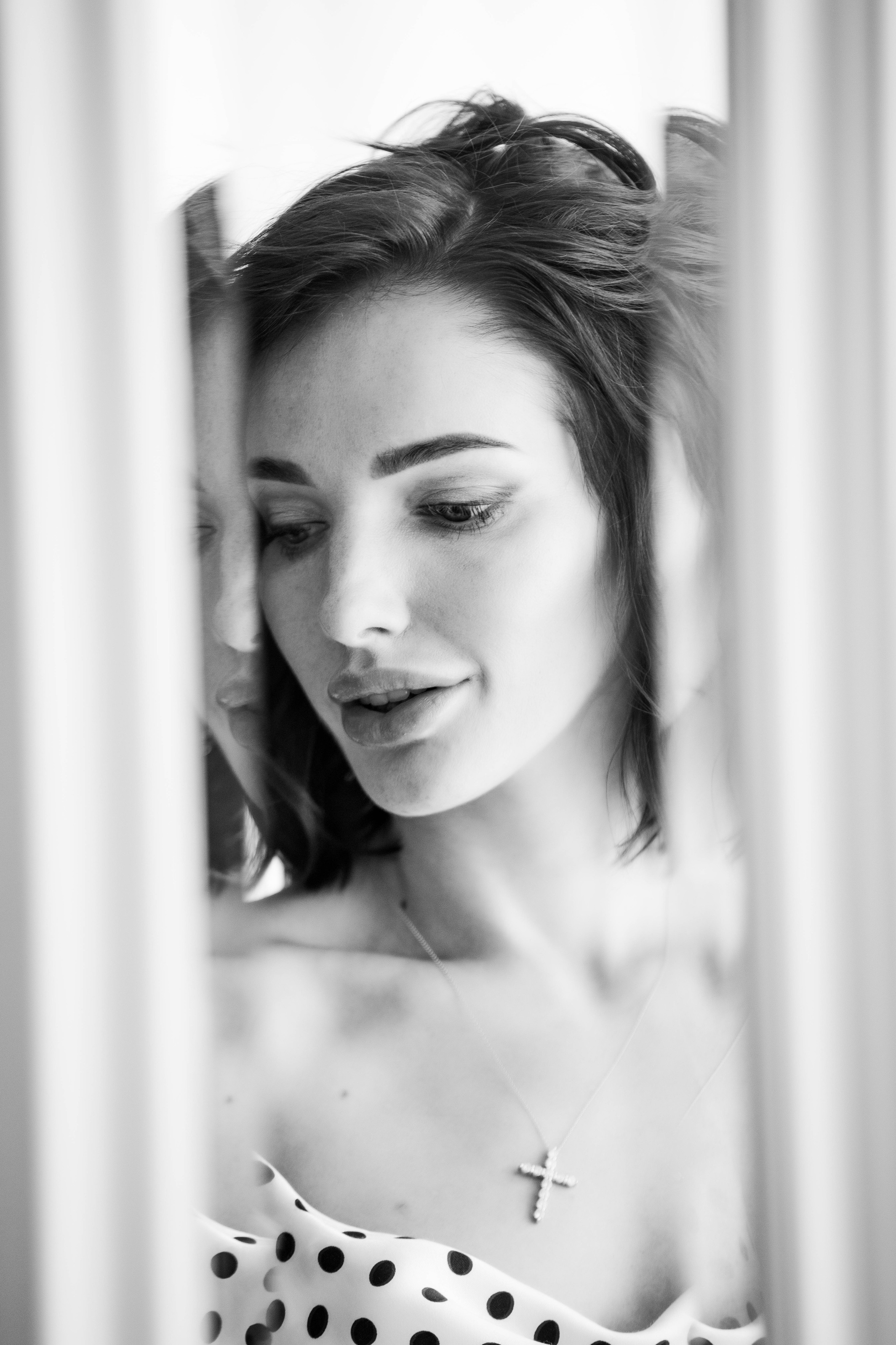 Семейная домашняя фотосессия. Выпускные фотоальбомы в Коломне. Валерий и Светлана Щавелевы