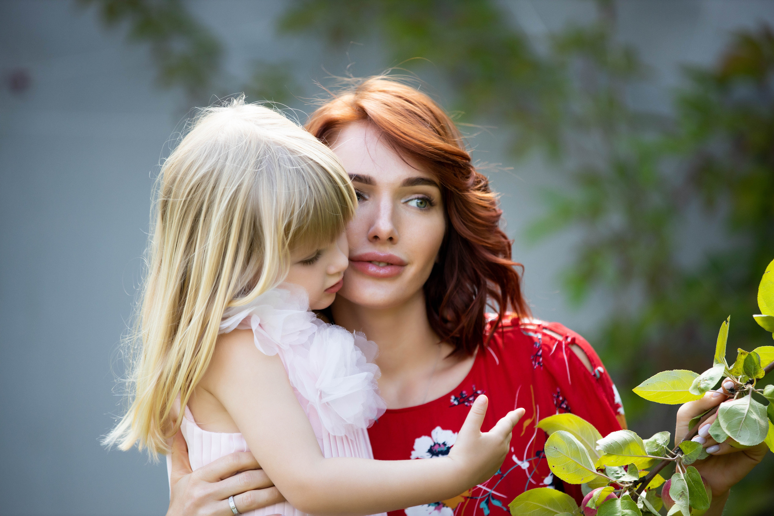 Семейная домашняя фотосессия. Выпускные фотоальбомы в Коломне. Валерий и Светлана Щавелевы